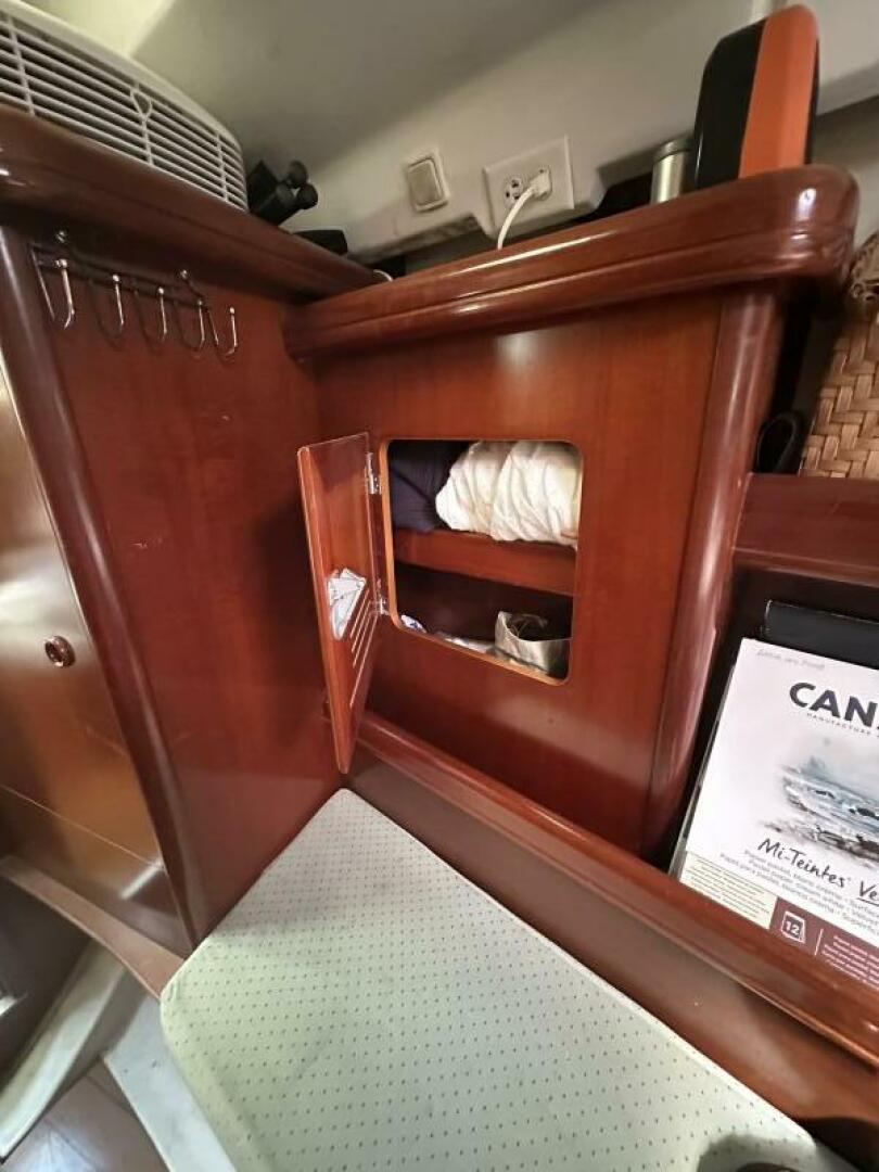 Fleetwing 42ft Beneteau Yacht For Sale Fleetwing 42ft Beneteau Yacht For Sale