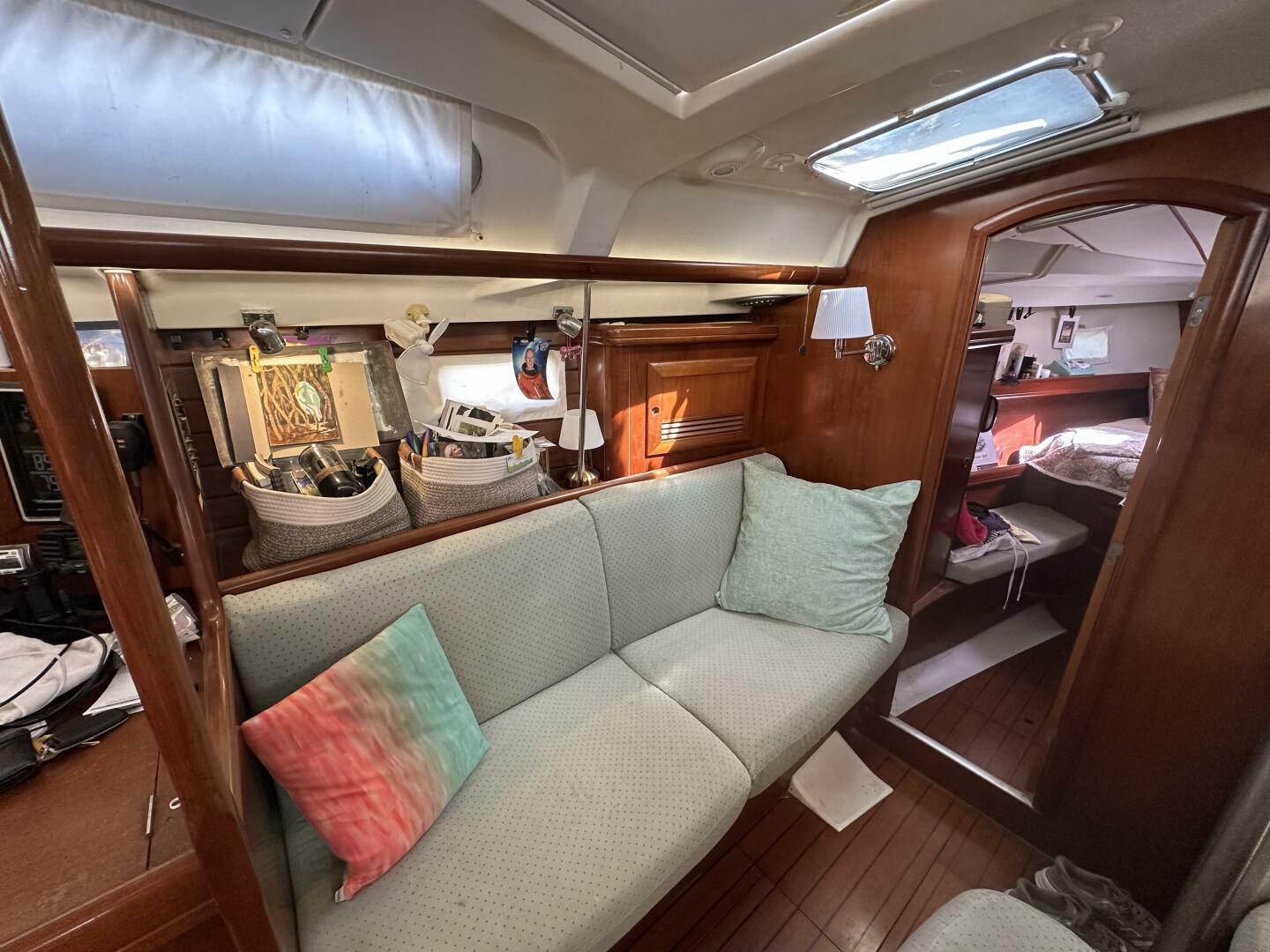 Fleetwing 42ft Beneteau Yacht For Sale Fleetwing 42ft Beneteau Yacht For Sale