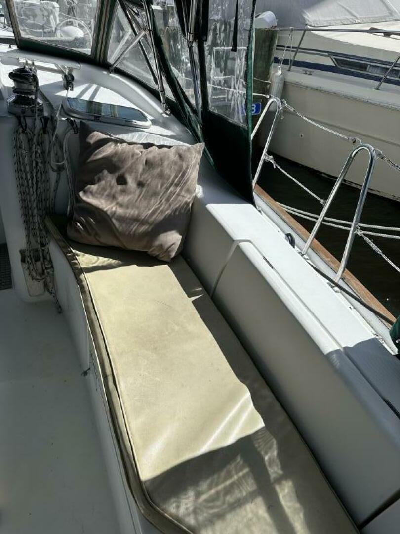 Fleetwing 42ft Beneteau Yacht For Sale Fleetwing 42ft Beneteau Yacht For Sale