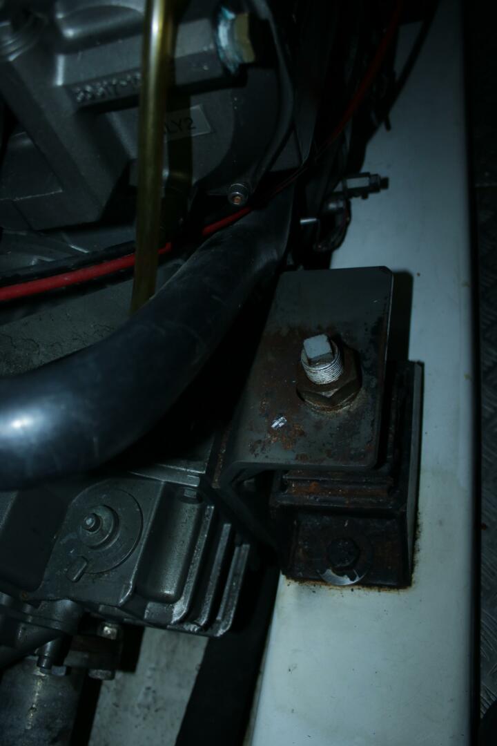 2006 Beneteau Swift Trawler 42