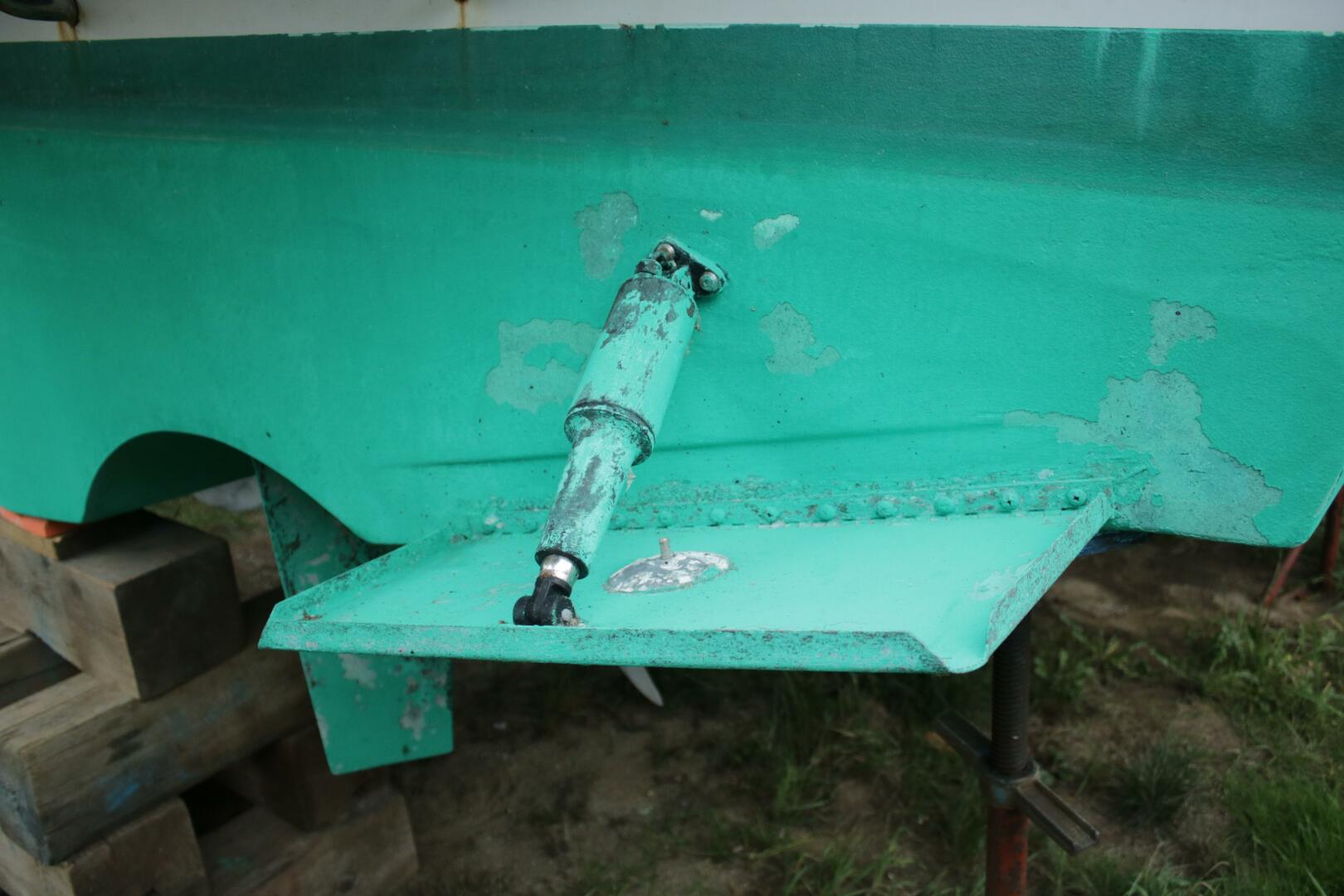 2006 Beneteau Swift Trawler 42