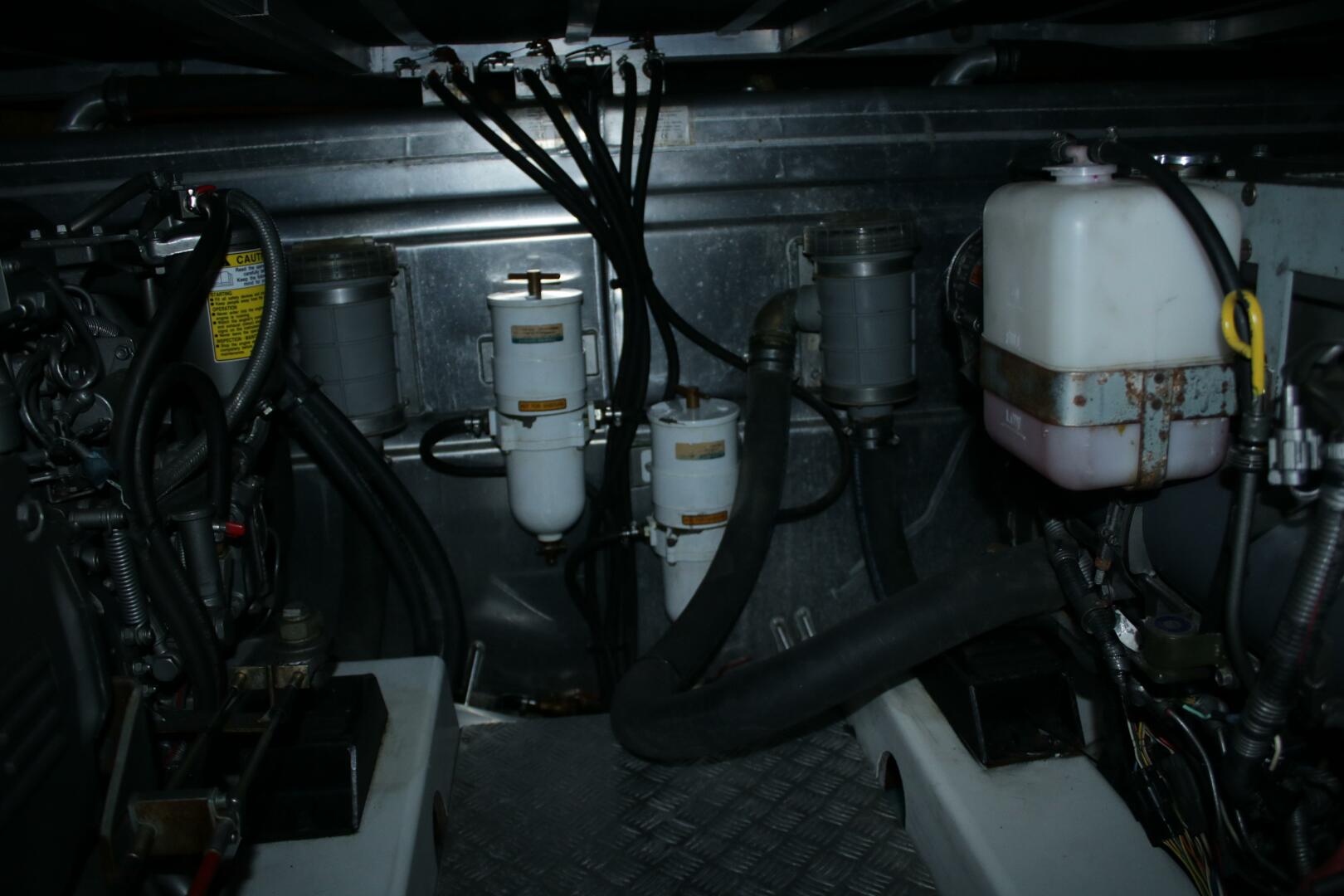 2006 Beneteau Swift Trawler 42