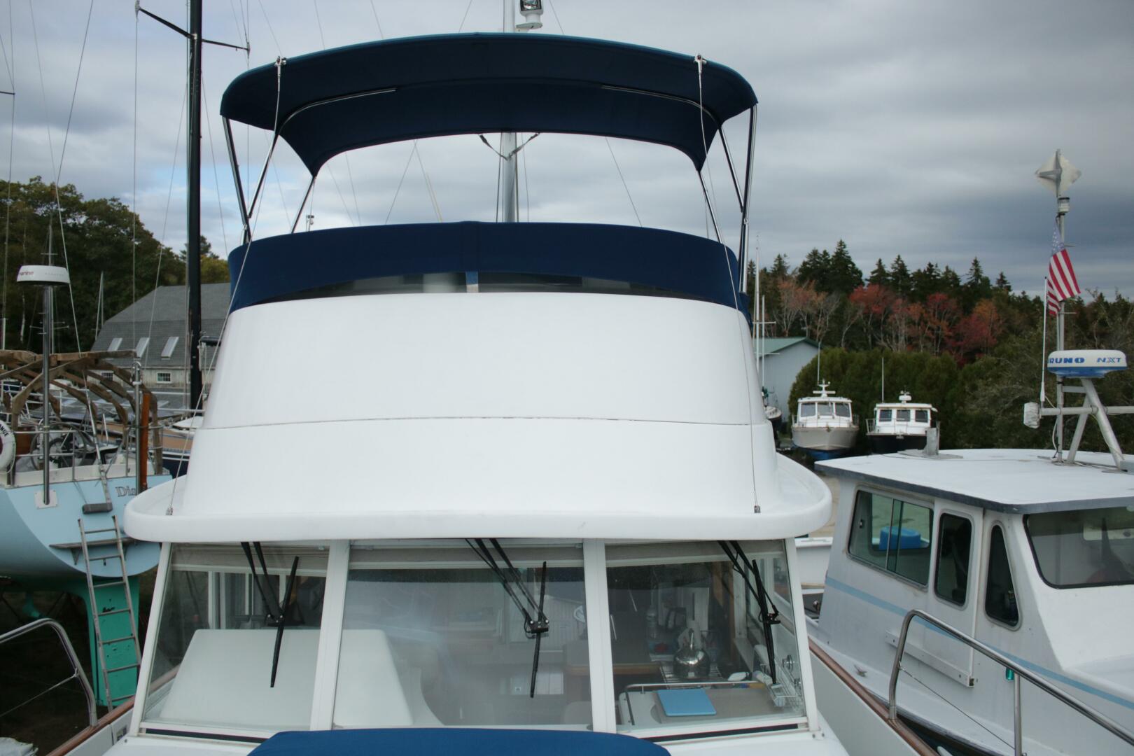 2006 Beneteau Swift Trawler 42