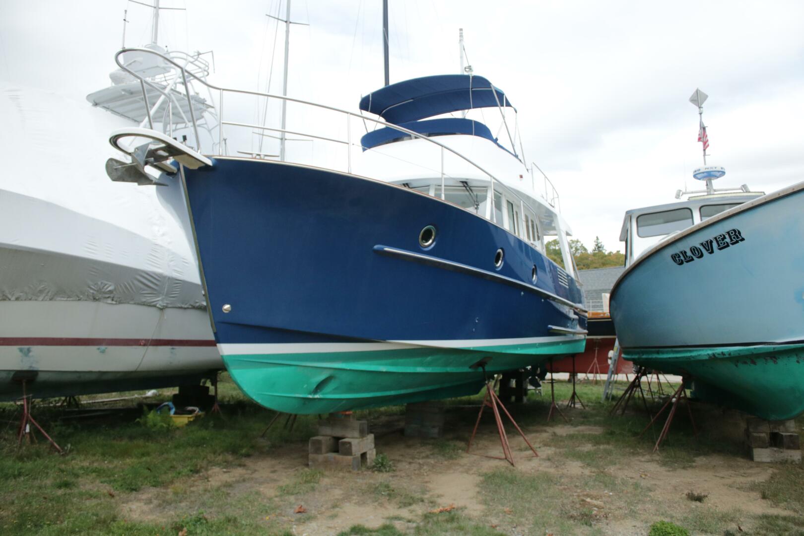 2006 Beneteau Swift Trawler 42