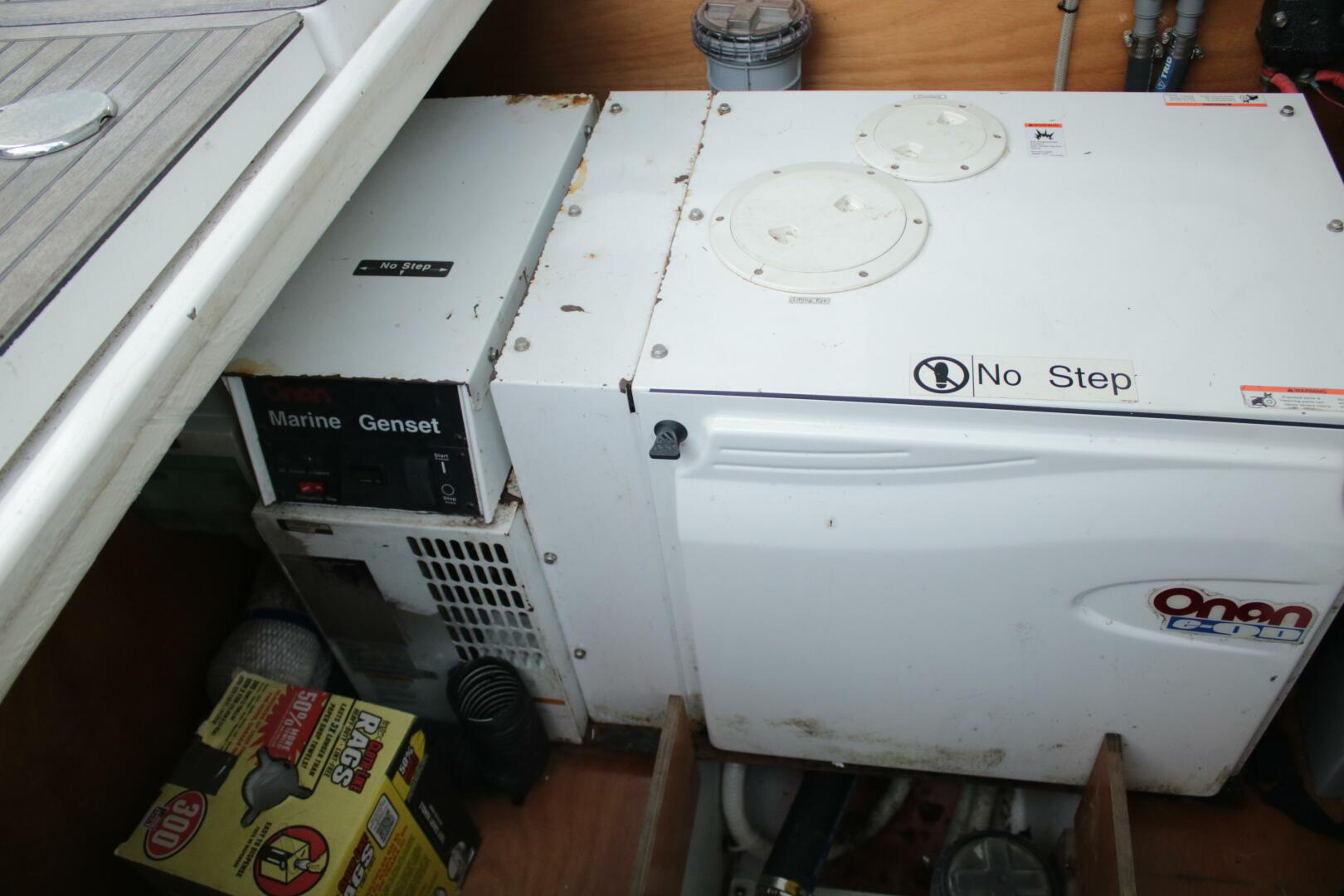 2006 Beneteau Swift Trawler 42