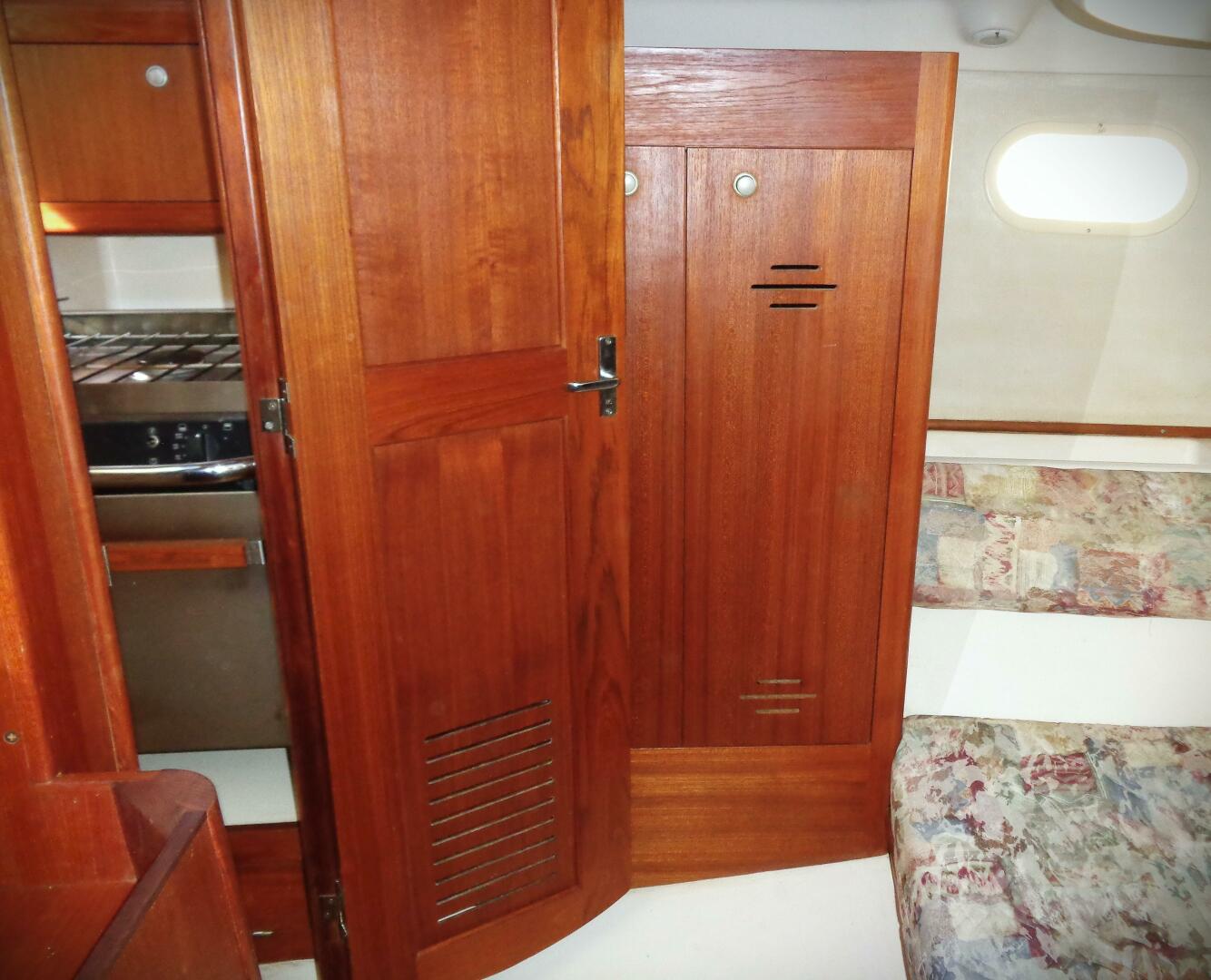 RIGEL 38ft Hunter Yacht For Sale