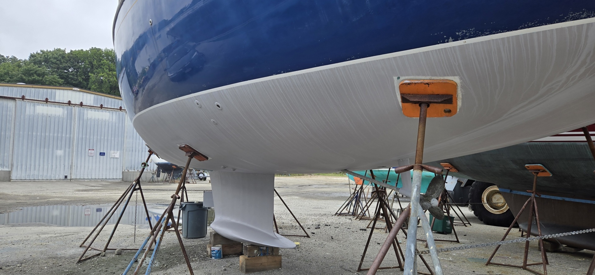 Luthien 42ft Jeanneau Yacht For Sale