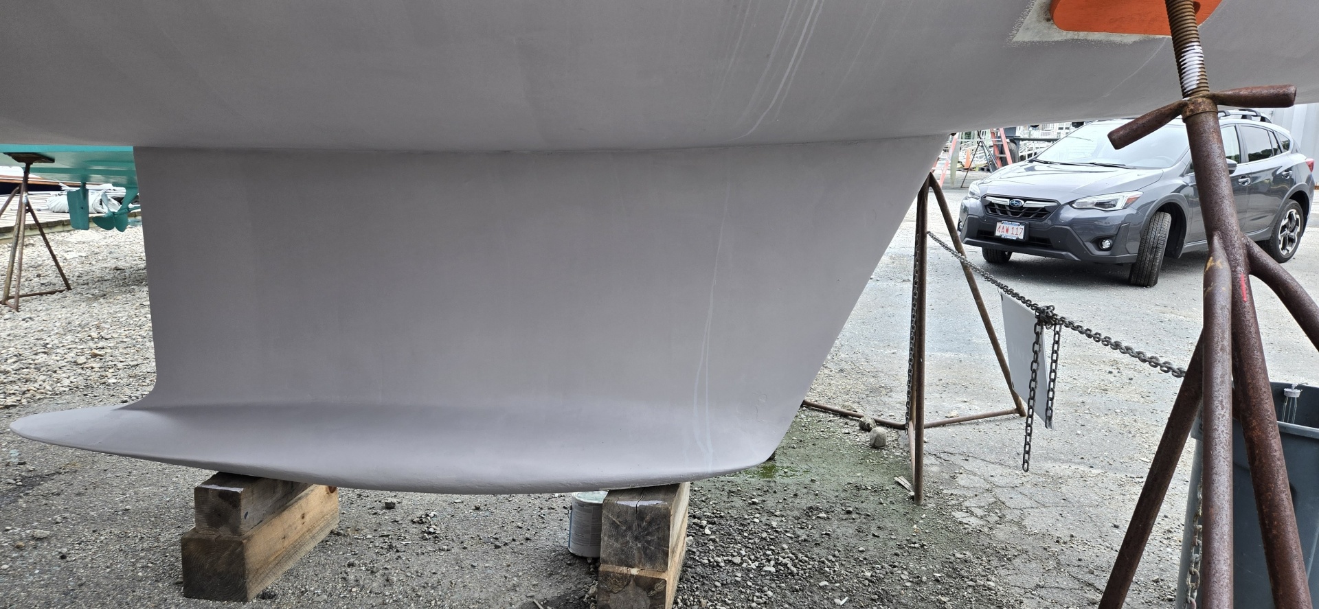 Luthien 42ft Jeanneau Yacht For Sale