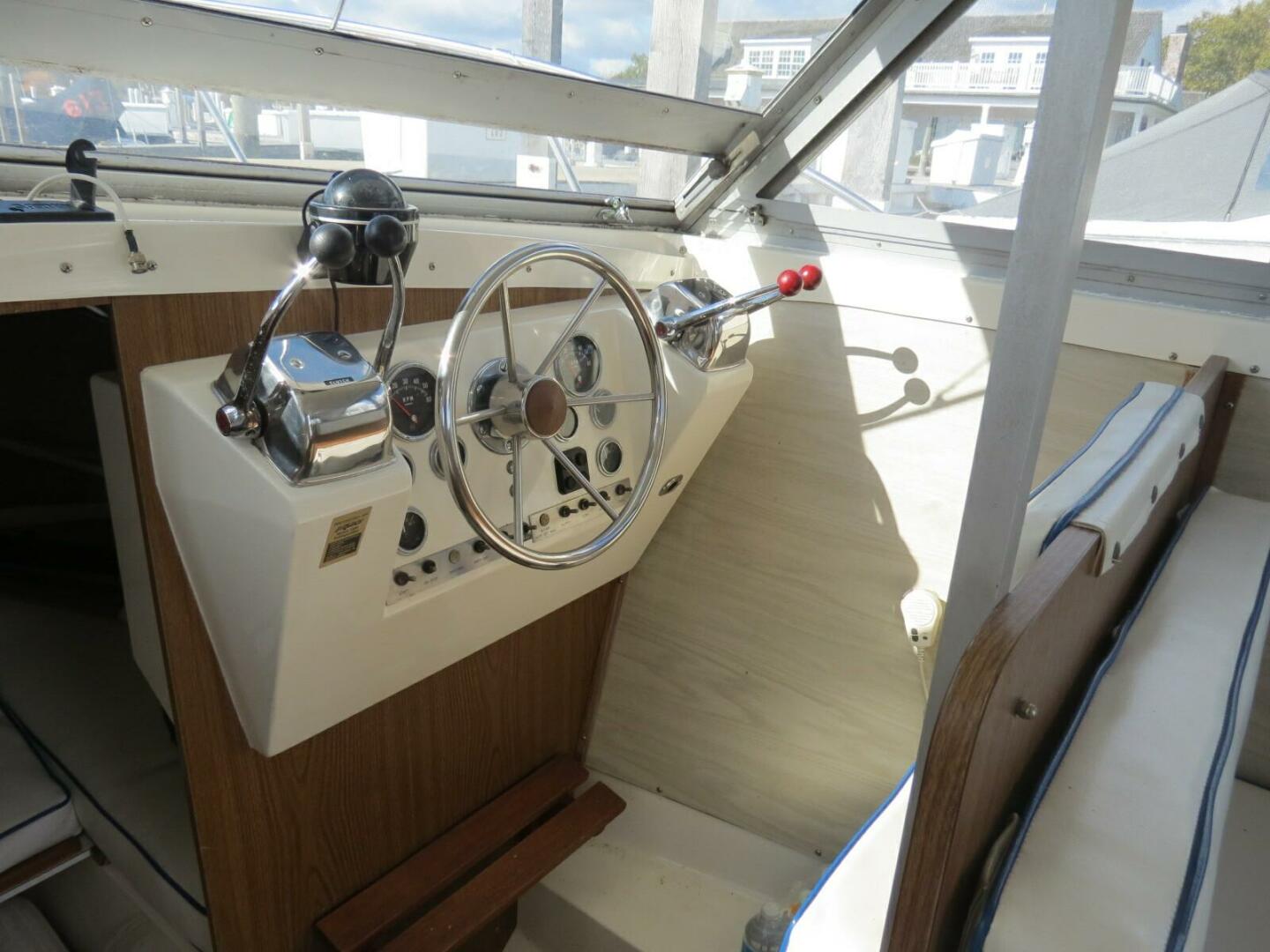28ft Bertram Yacht For Sale 28ft Bertram Yacht For Sale