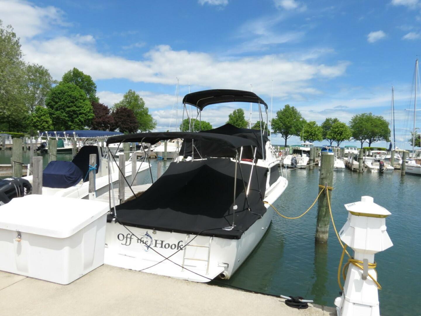 28ft Bertram Yacht For Sale 28ft Bertram Yacht For Sale