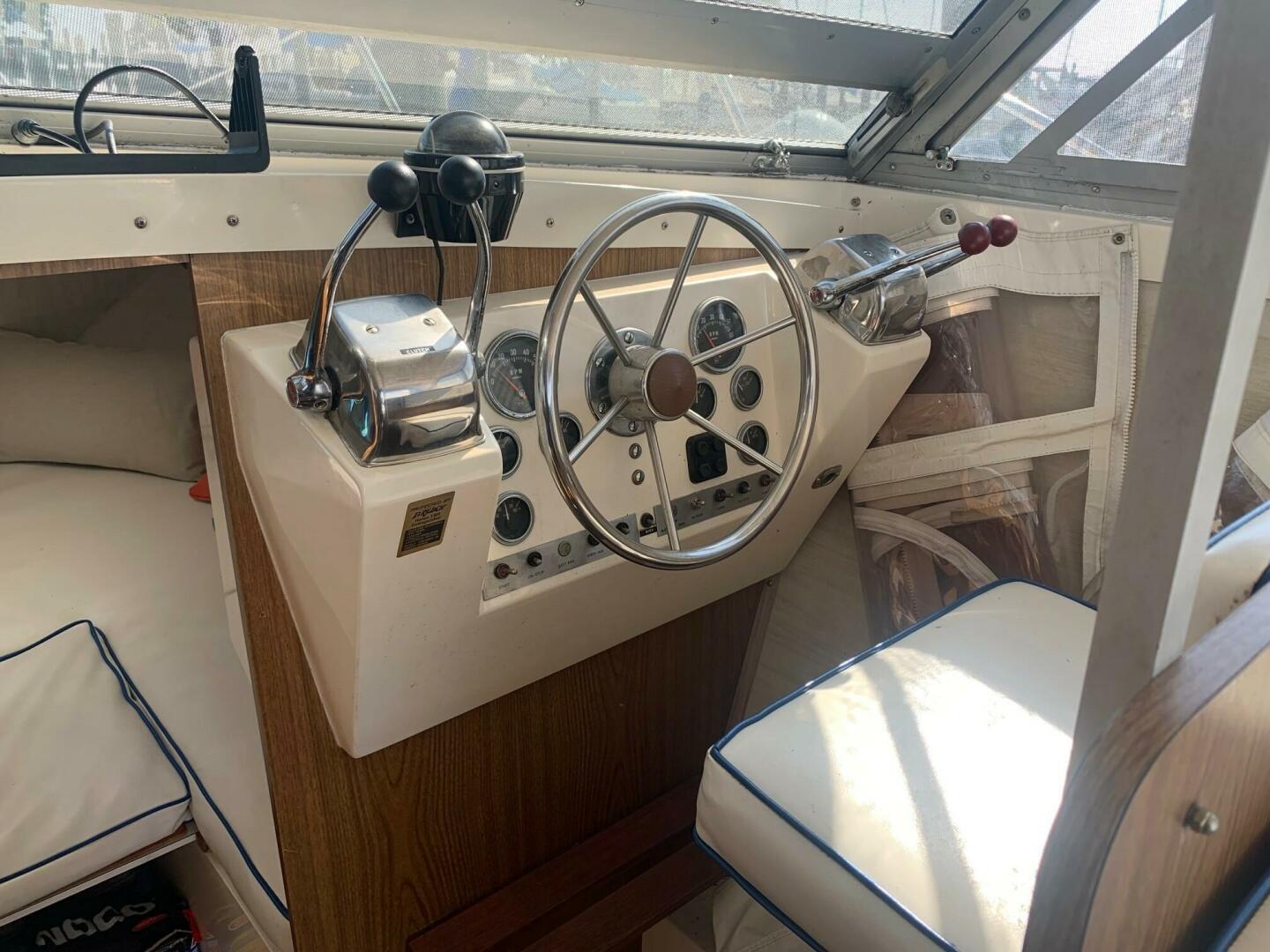 28ft Bertram Yacht For Sale 28ft Bertram Yacht For Sale