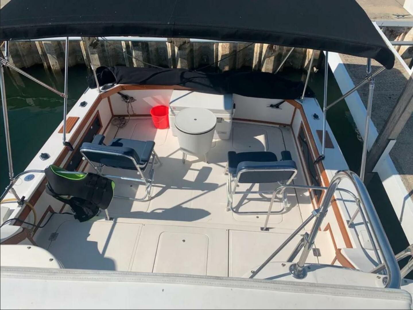 Off the Hook 28ft Bertram Yacht For Sale Off the Hook 28ft Bertram Yacht For Sale