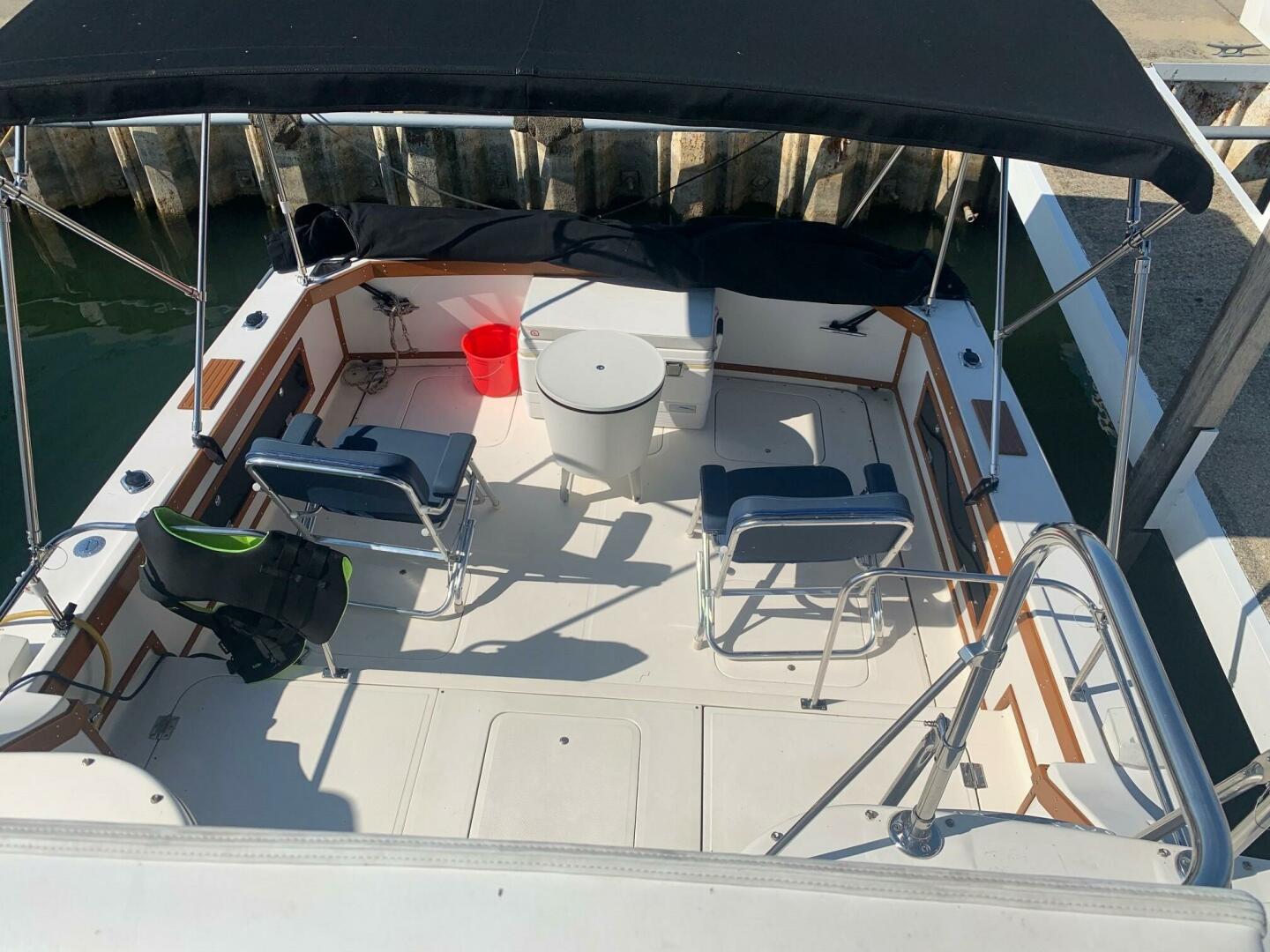 28ft Bertram Yacht For Sale 28ft Bertram Yacht For Sale