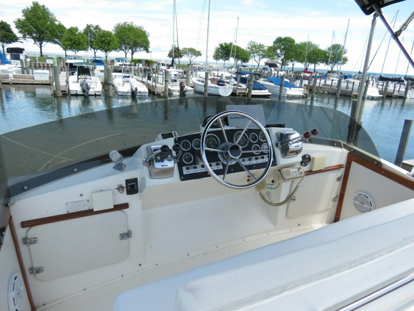 28ft Bertram Yacht For Sale 28ft Bertram Yacht For Sale