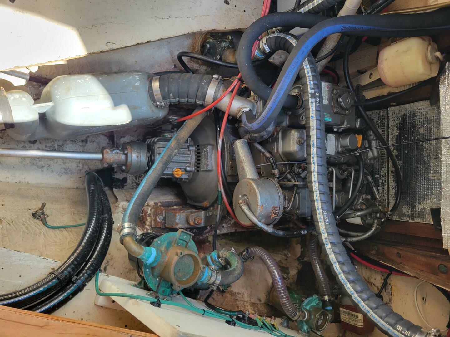 Wild Flowers 32ft Westsail Yacht For Sale Wild Flowers 32ft Westsail Yacht For Sale