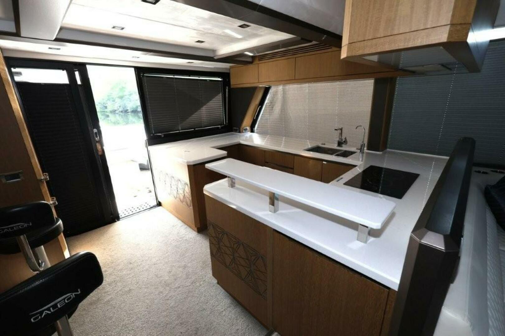 68ft Galeon Yacht For Sale 68ft Galeon Yacht For Sale