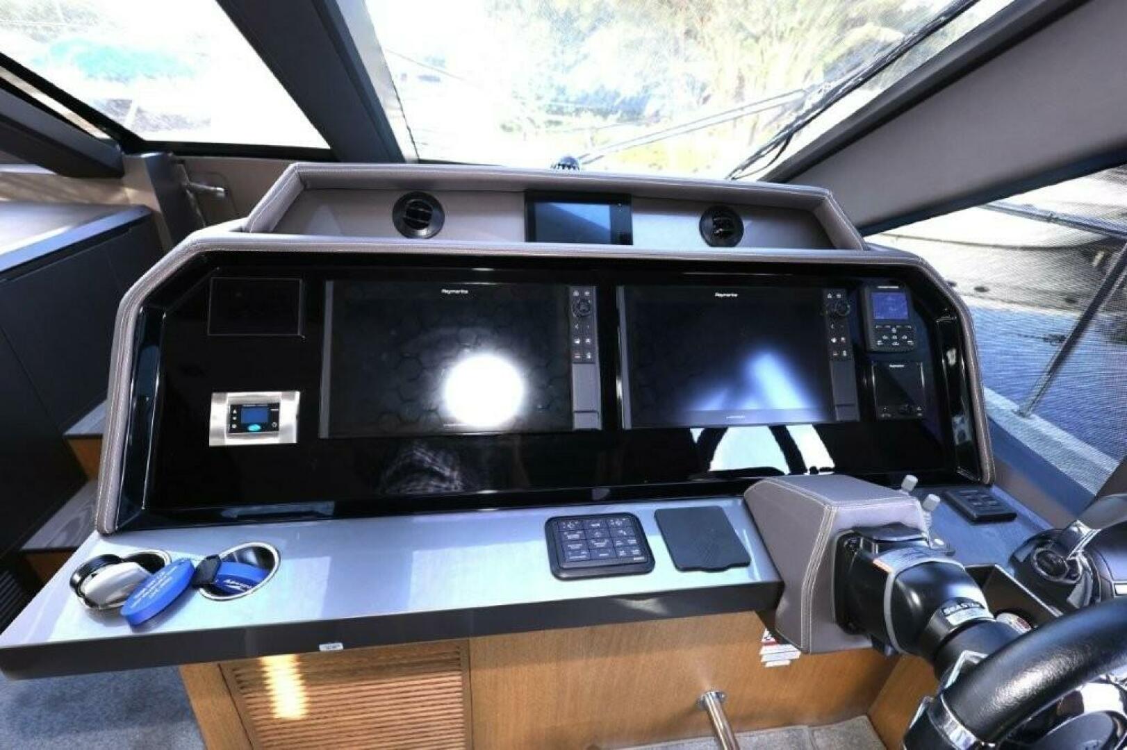 68ft Galeon Yacht For Sale 68ft Galeon Yacht For Sale