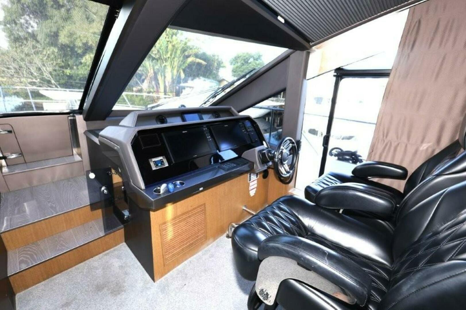 68ft Galeon Yacht For Sale 68ft Galeon Yacht For Sale