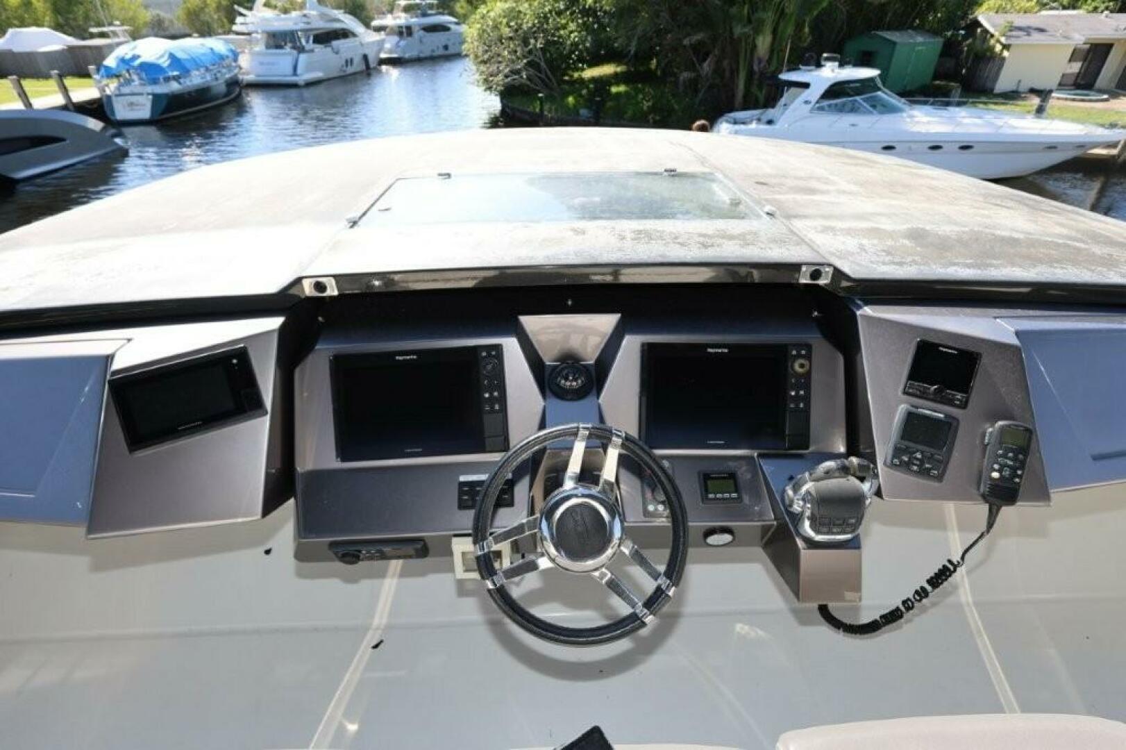 68ft Galeon Yacht For Sale 68ft Galeon Yacht For Sale
