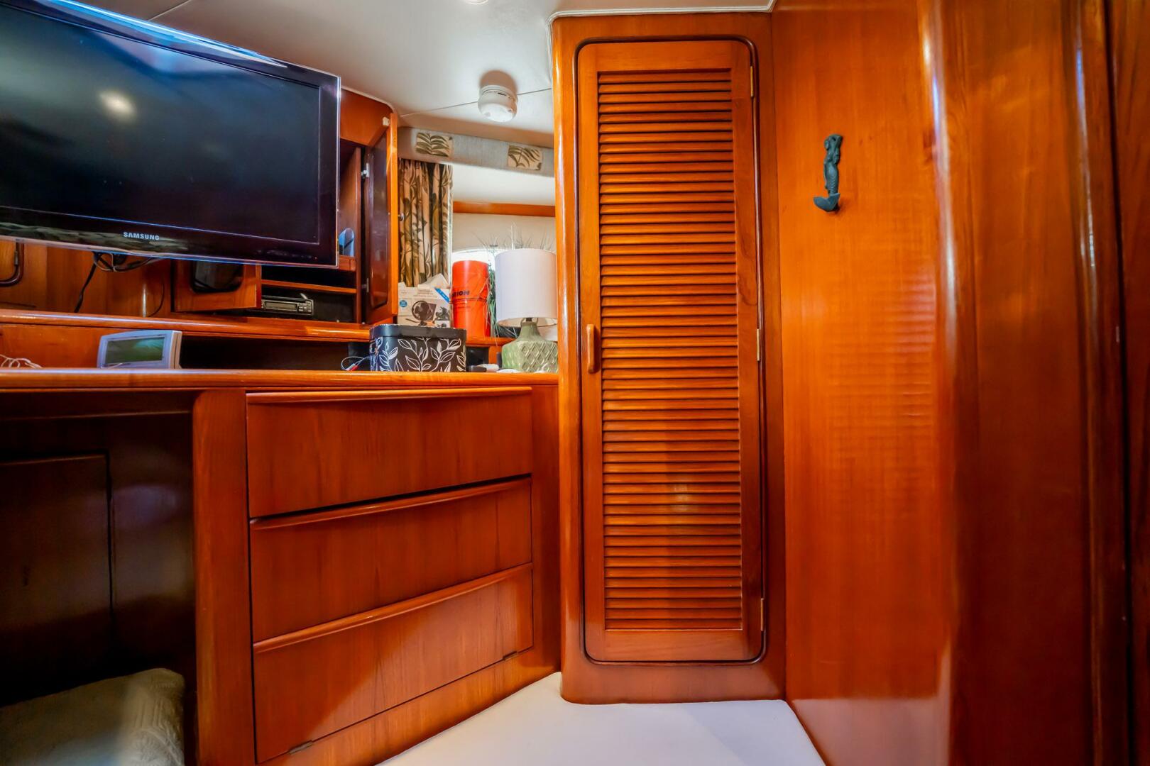 JUBILEE 63ft Viking Yacht For Sale JUBILEE 63ft Viking Yacht For Sale