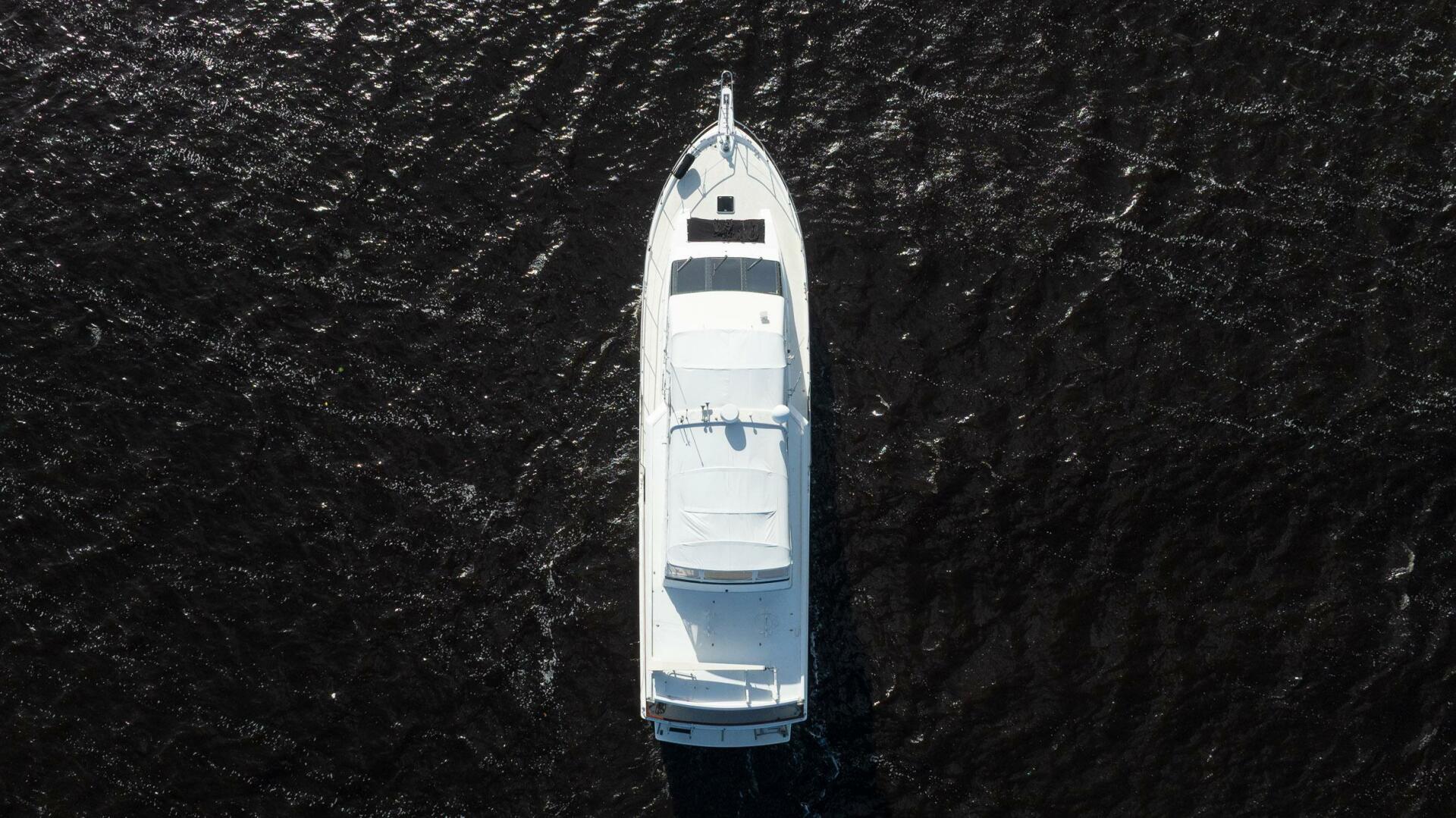 JUBILEE 63ft Viking Yacht For Sale JUBILEE 63ft Viking Yacht For Sale