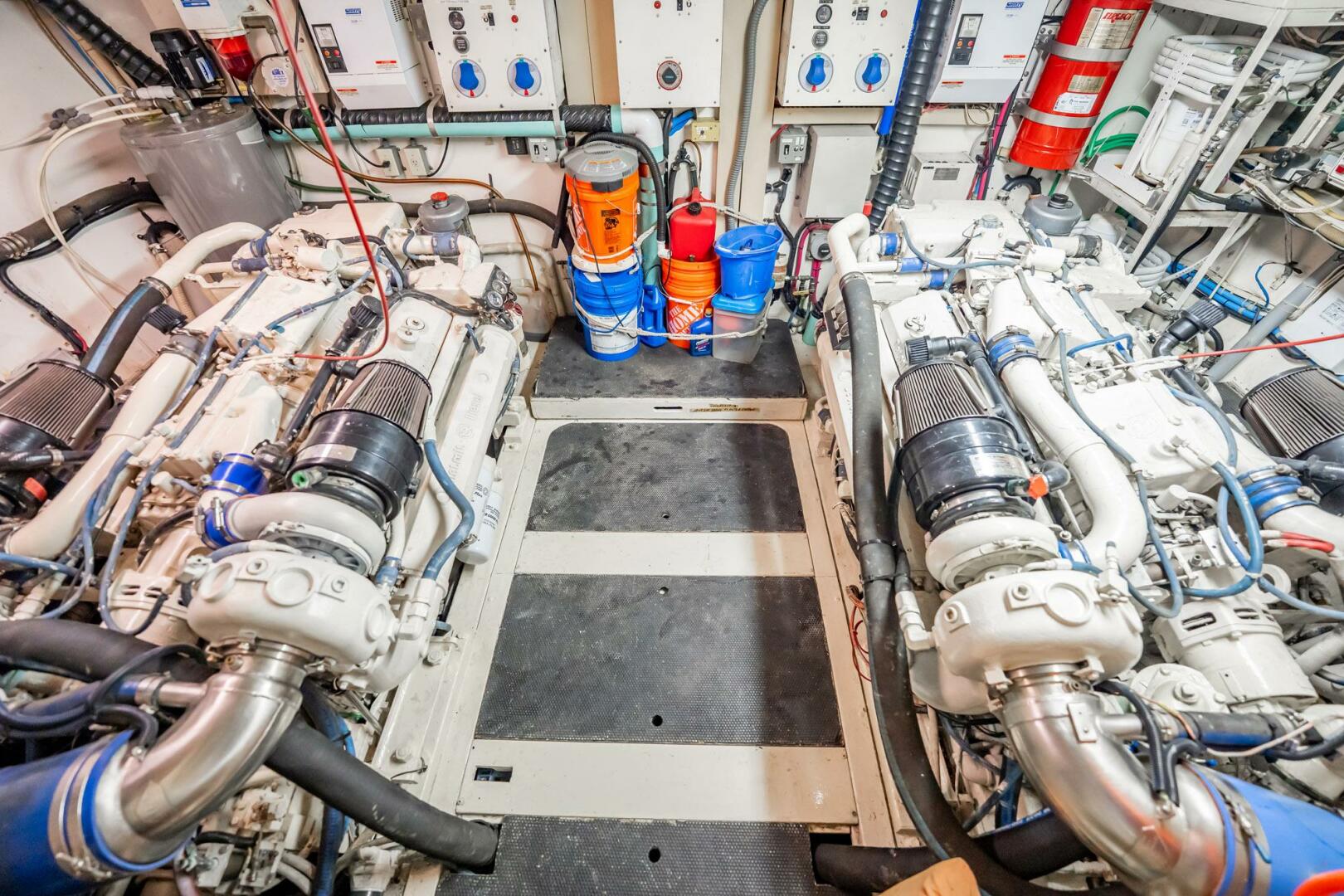 JUBILEE 63ft Viking Yacht For Sale JUBILEE 63ft Viking Yacht For Sale