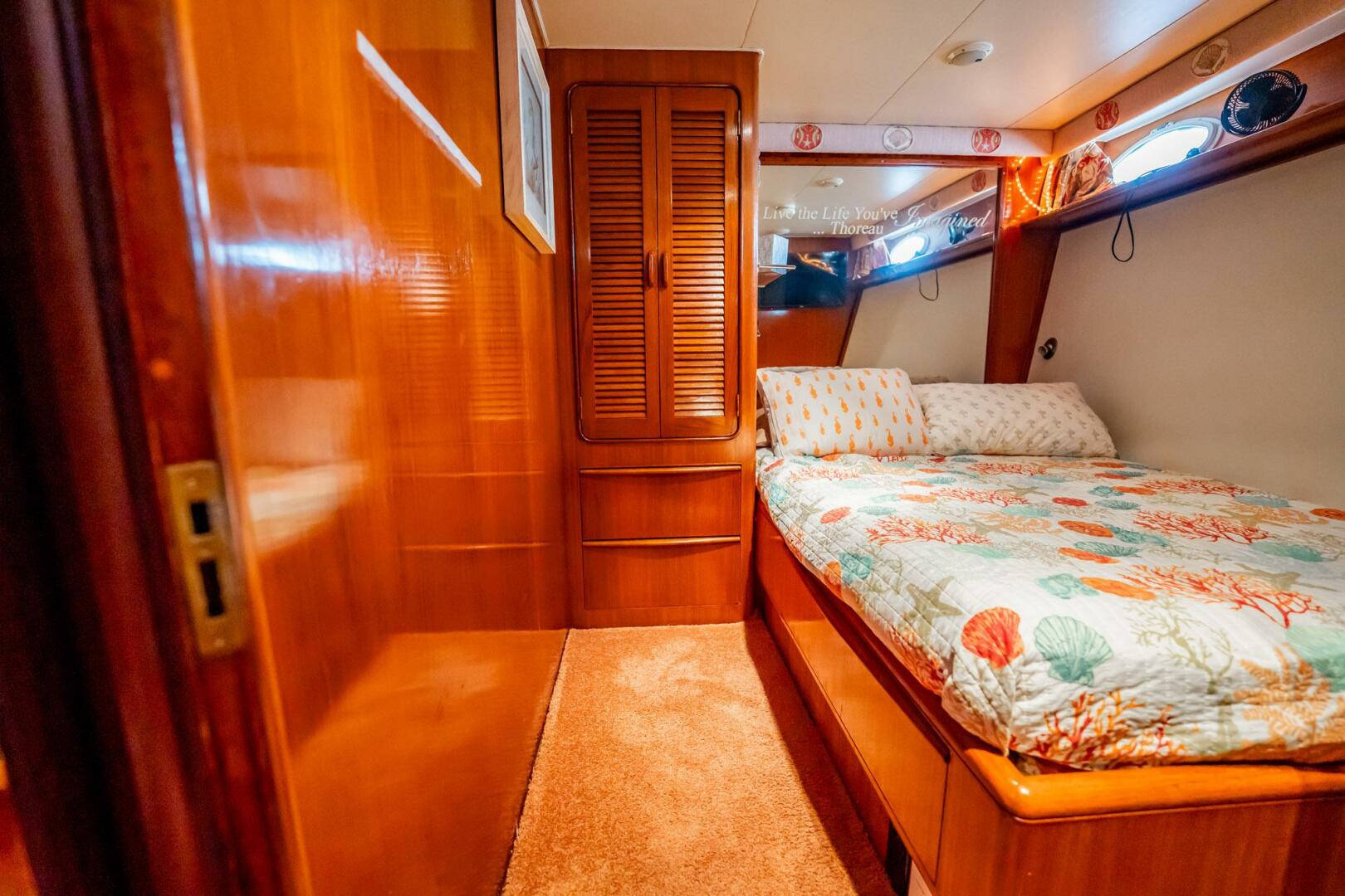 JUBILEE 63ft Viking Yacht For Sale JUBILEE 63ft Viking Yacht For Sale