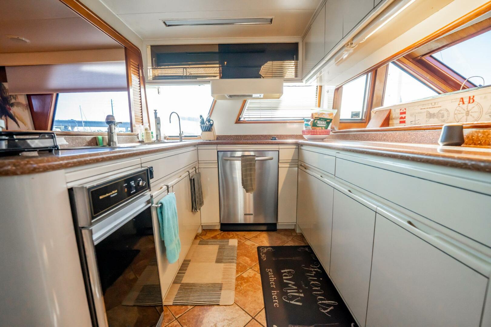 JUBILEE 63ft Viking Yacht For Sale JUBILEE 63ft Viking Yacht For Sale