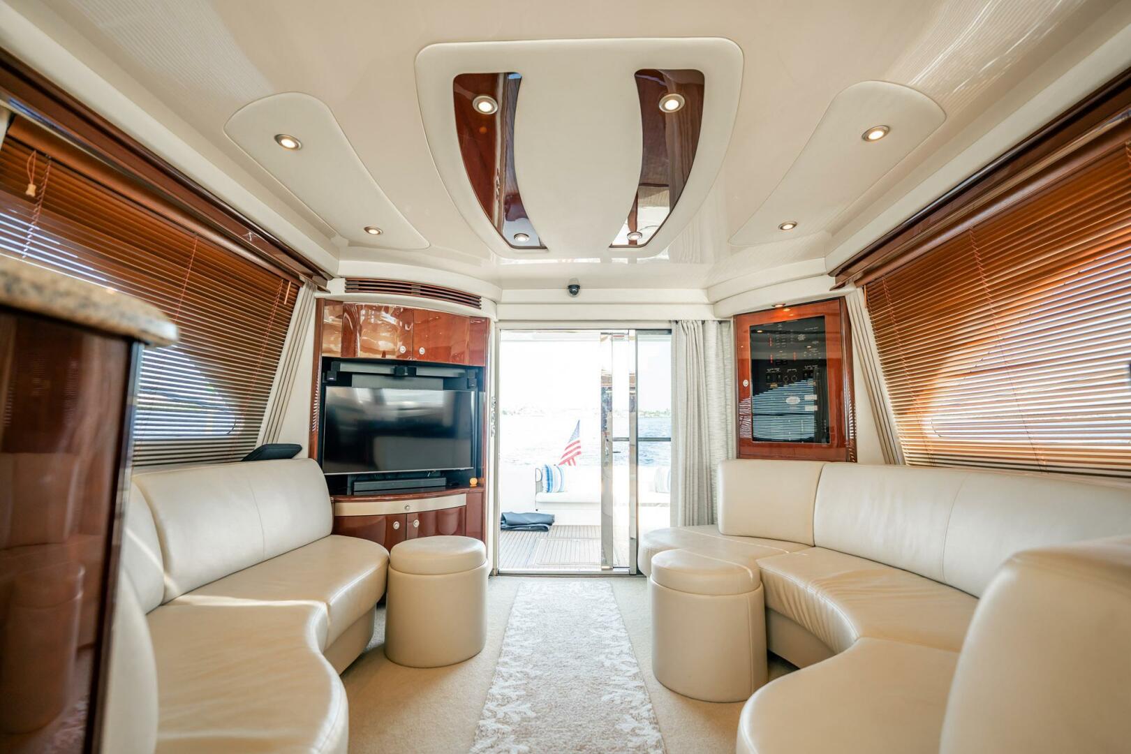 LOVE  amp  LUCK II 58ft Sea Ray Yacht For Sale LOVE  amp  LUCK II 58ft Sea Ray Yacht For Sale