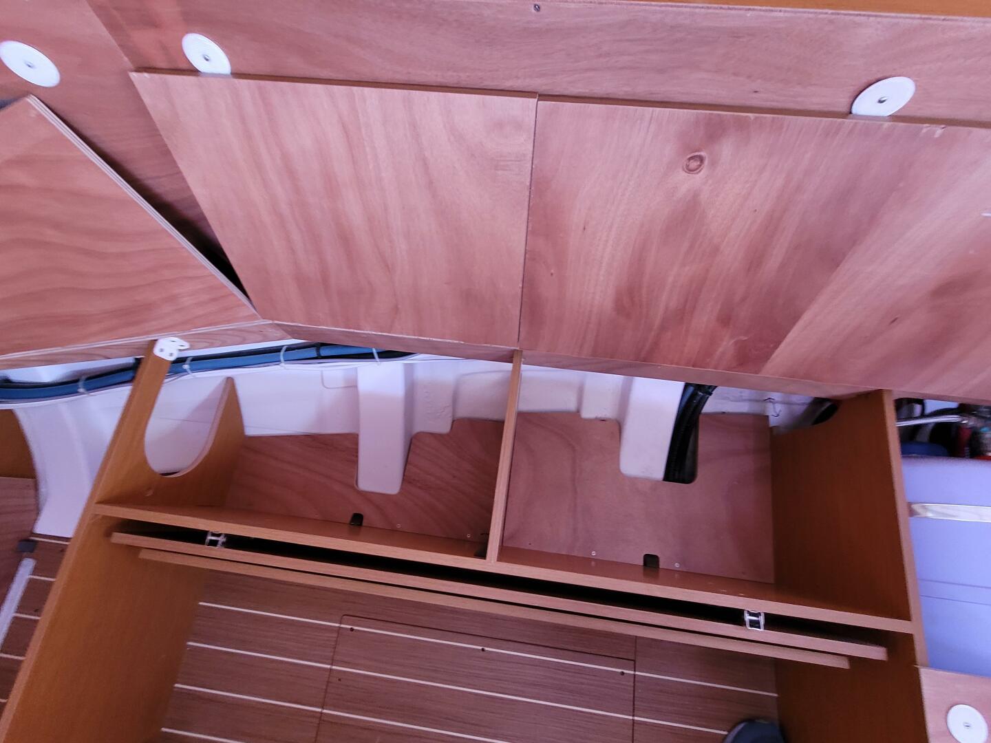 Kappa 37ft Jeanneau Yacht For Sale