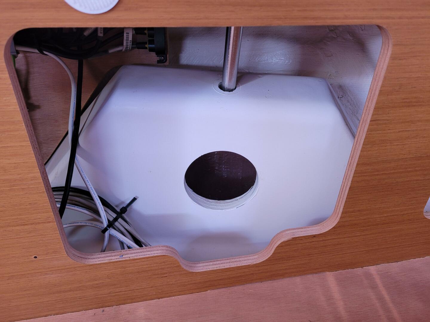 Kappa 37ft Jeanneau Yacht For Sale