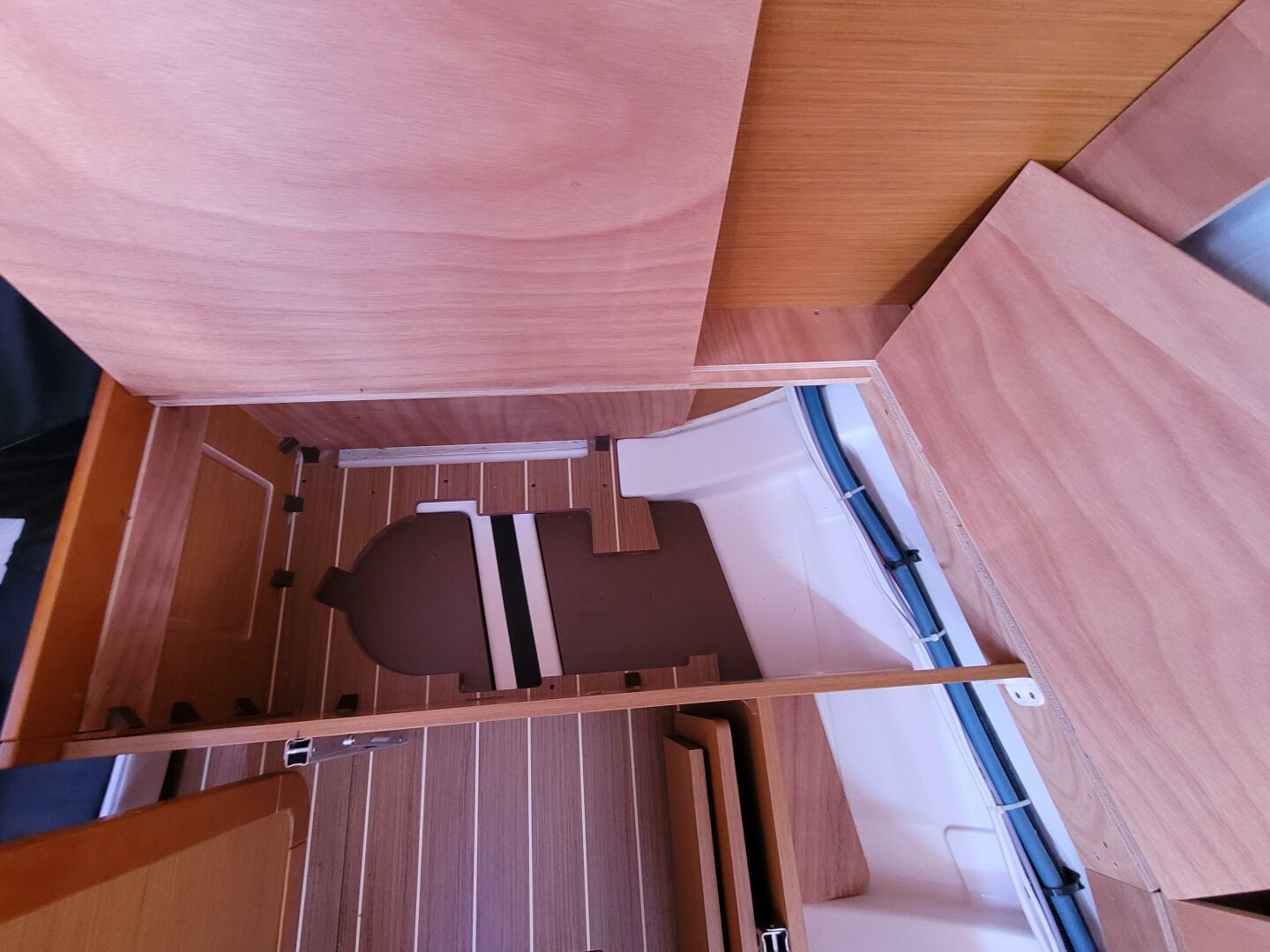 Kappa 37ft Jeanneau Yacht For Sale