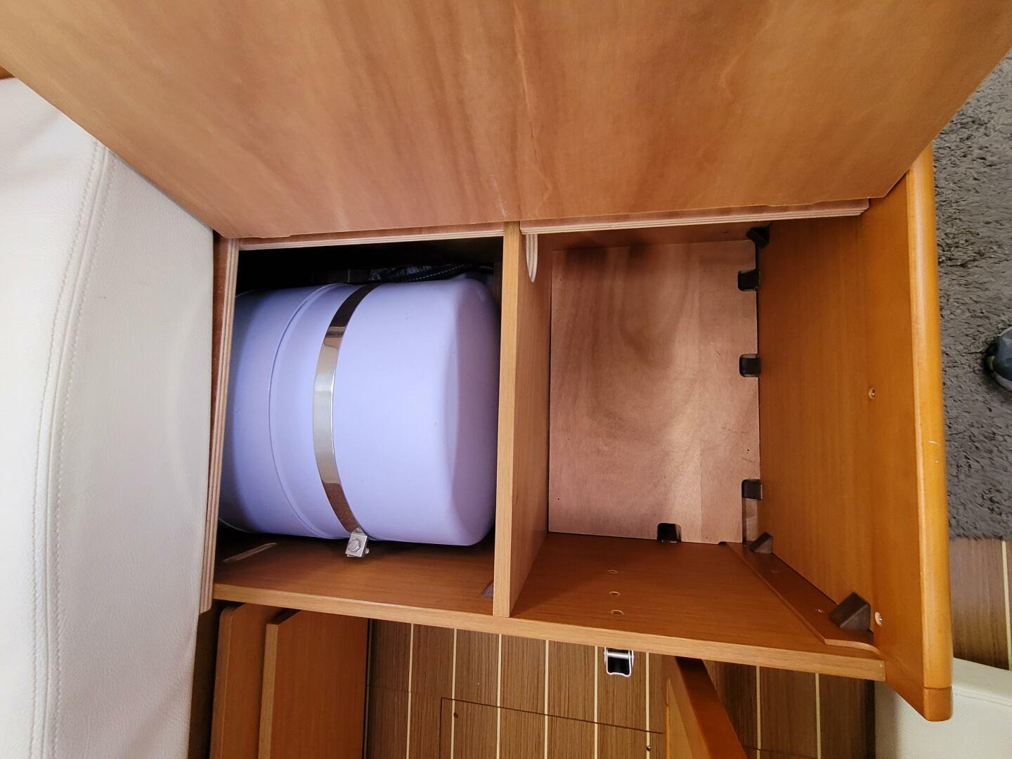 Kappa 37ft Jeanneau Yacht For Sale