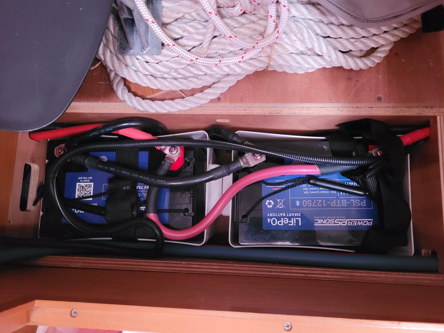 Kappa 37ft Jeanneau Yacht For Sale