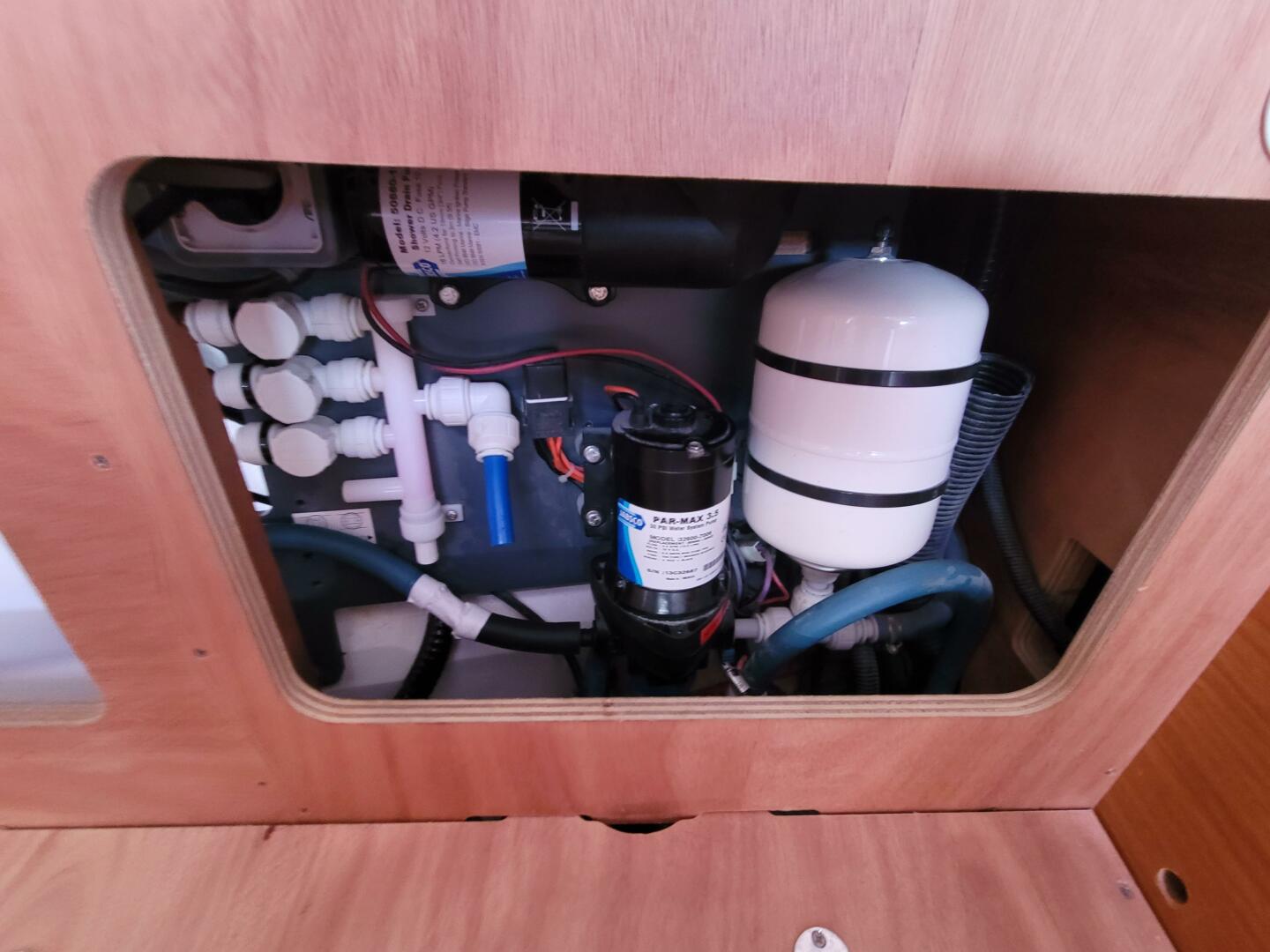 Kappa 37ft Jeanneau Yacht For Sale