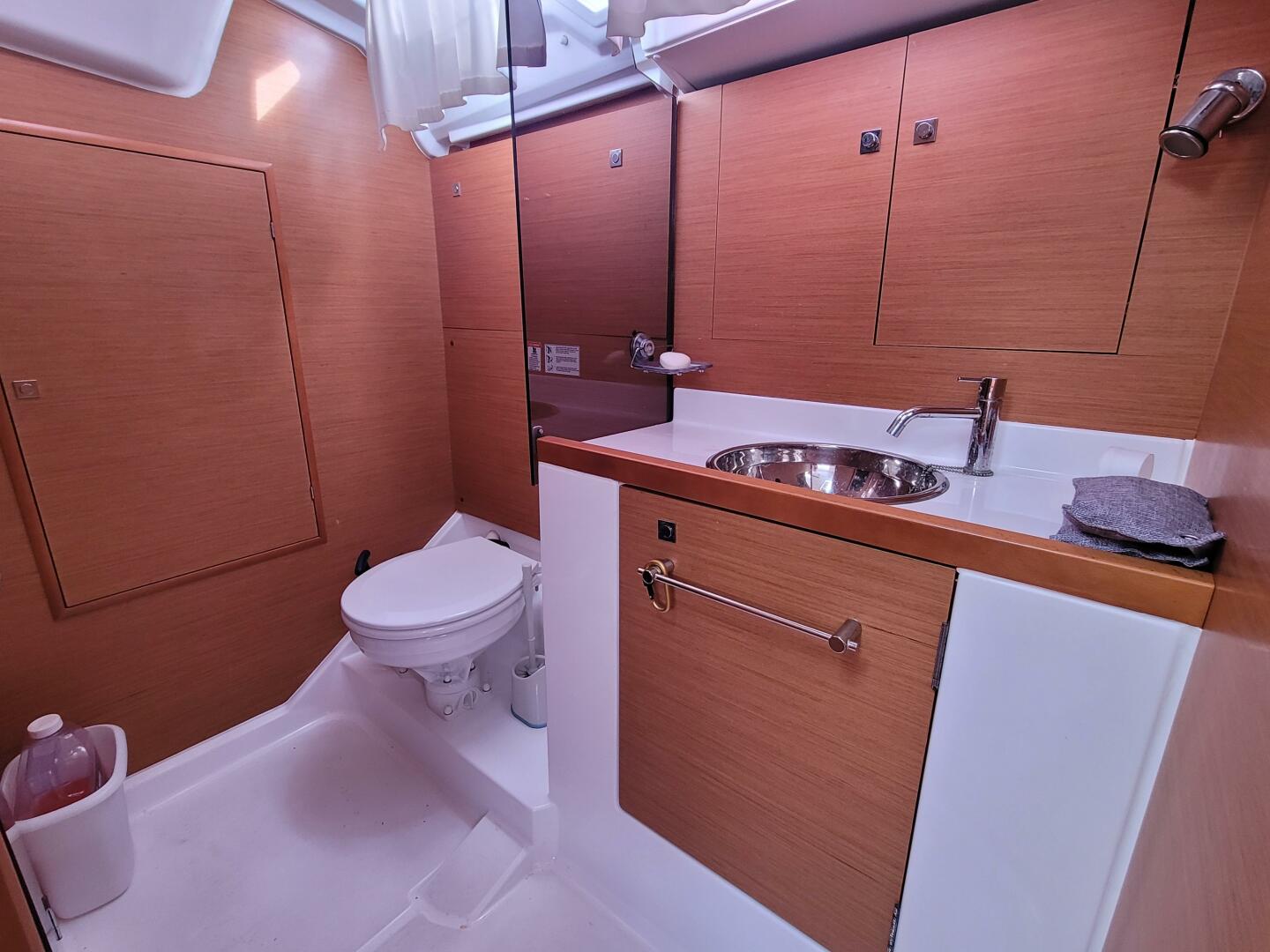 Kappa 37ft Jeanneau Yacht For Sale