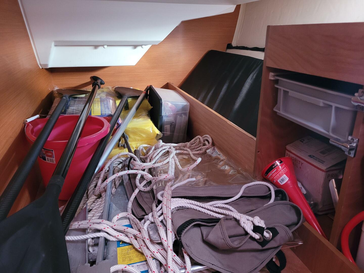 Kappa 37ft Jeanneau Yacht For Sale