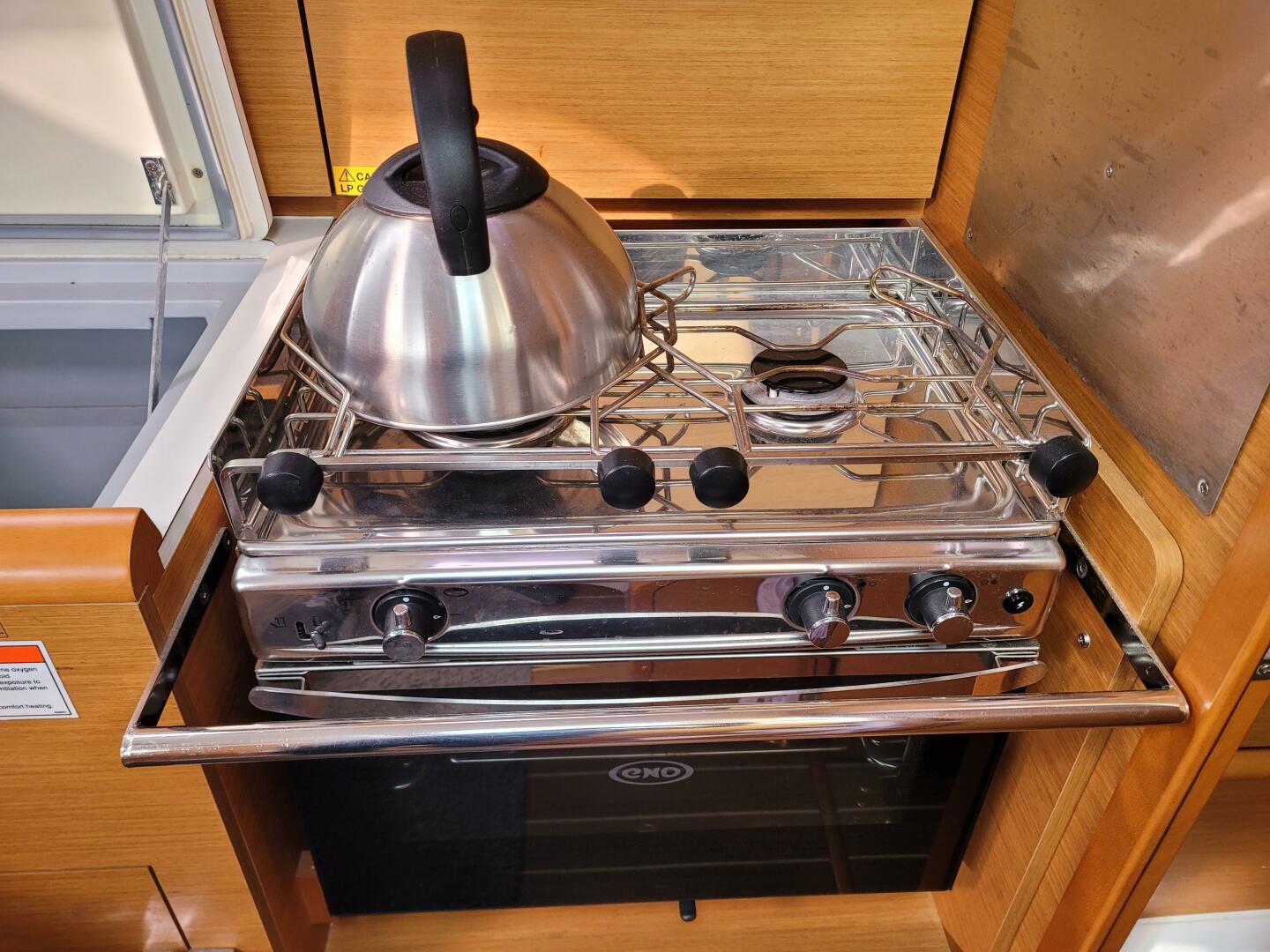 Kappa 37ft Jeanneau Yacht For Sale