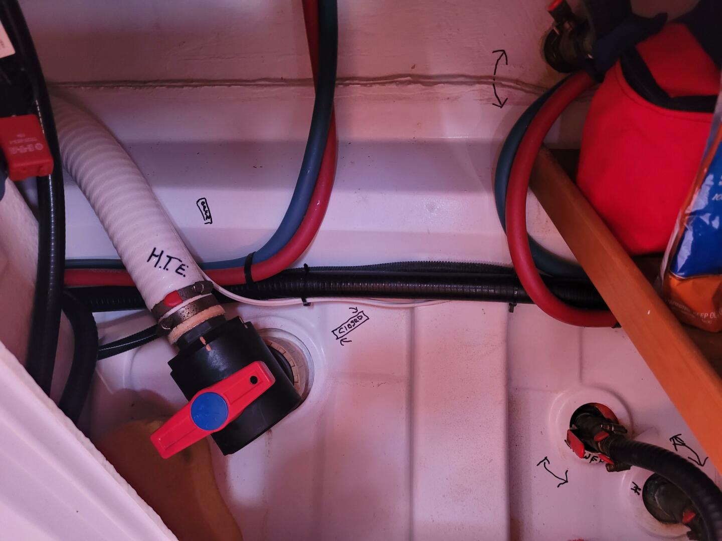 Kappa 37ft Jeanneau Yacht For Sale