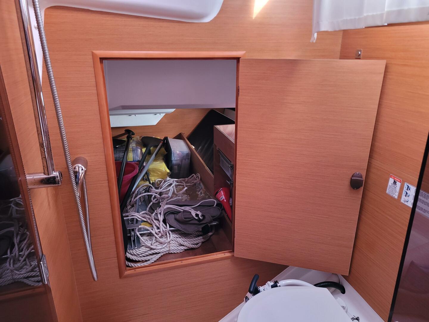 Kappa 37ft Jeanneau Yacht For Sale