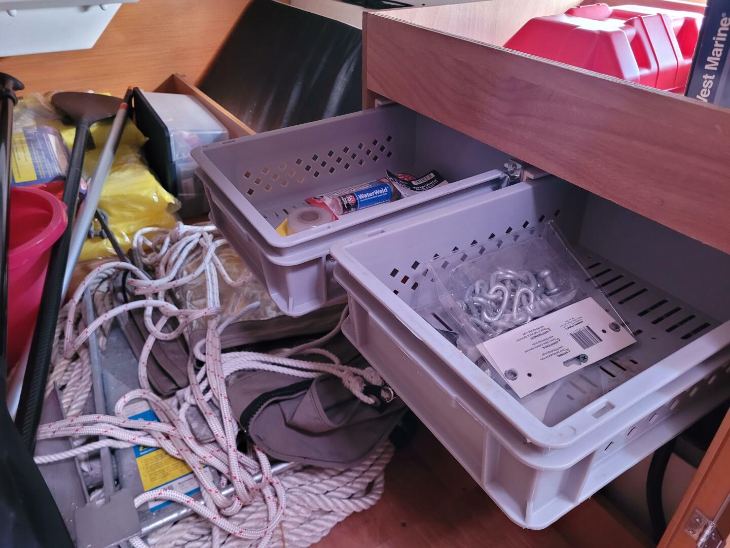 Kappa 37ft Jeanneau Yacht For Sale