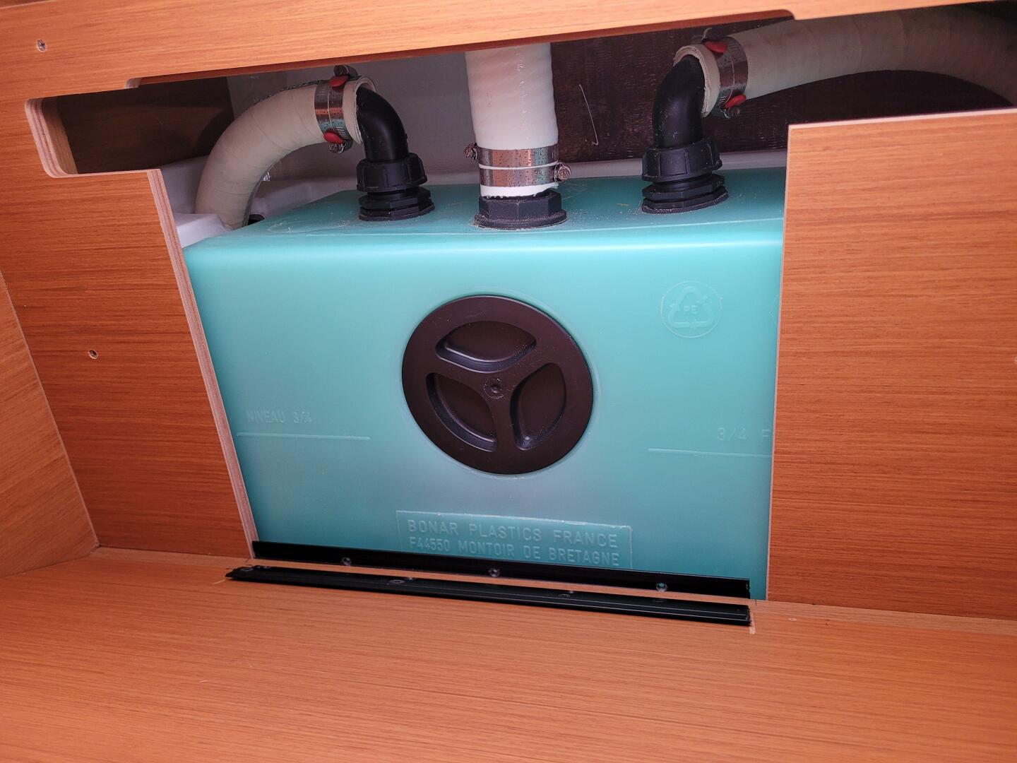 Kappa 37ft Jeanneau Yacht For Sale