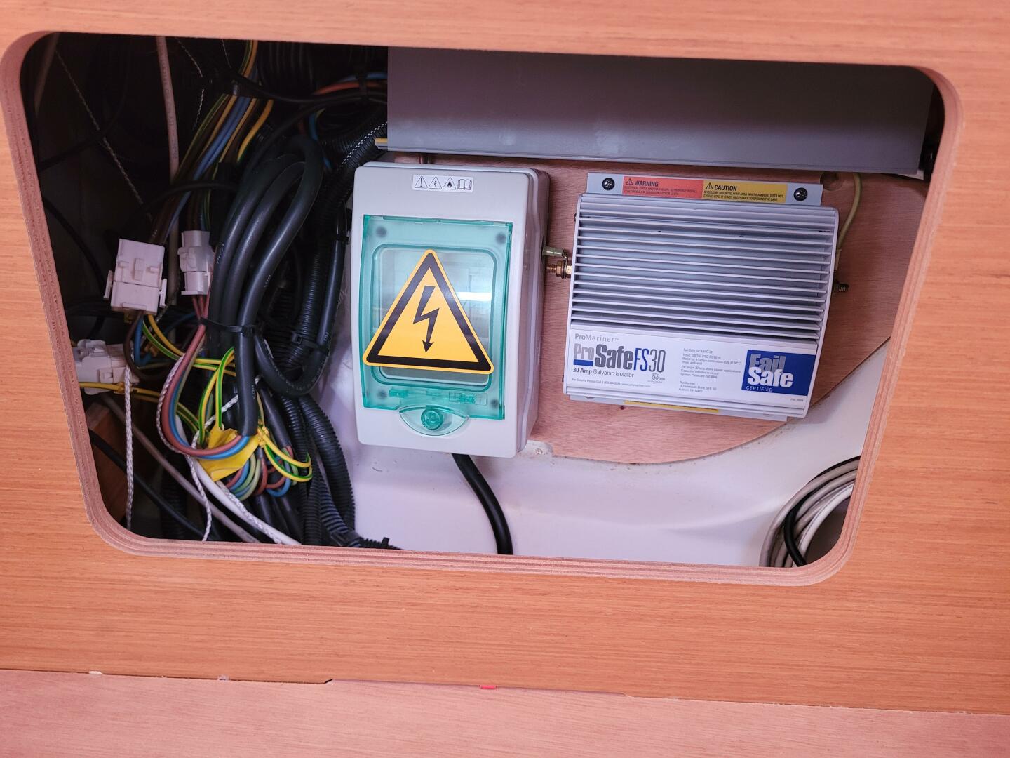 Kappa 37ft Jeanneau Yacht For Sale