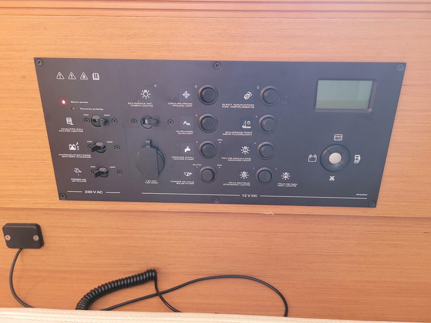 Kappa 37ft Jeanneau Yacht For Sale