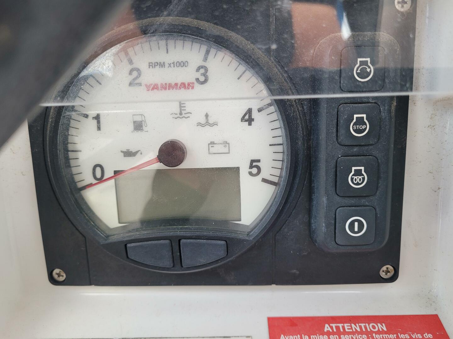 Kappa 37ft Jeanneau Yacht For Sale