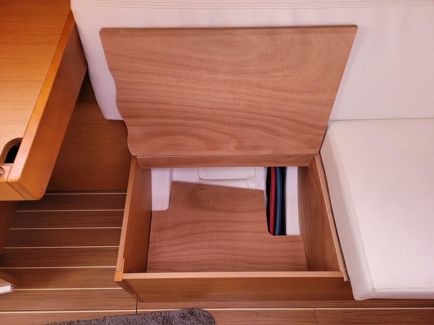 Kappa 37ft Jeanneau Yacht For Sale