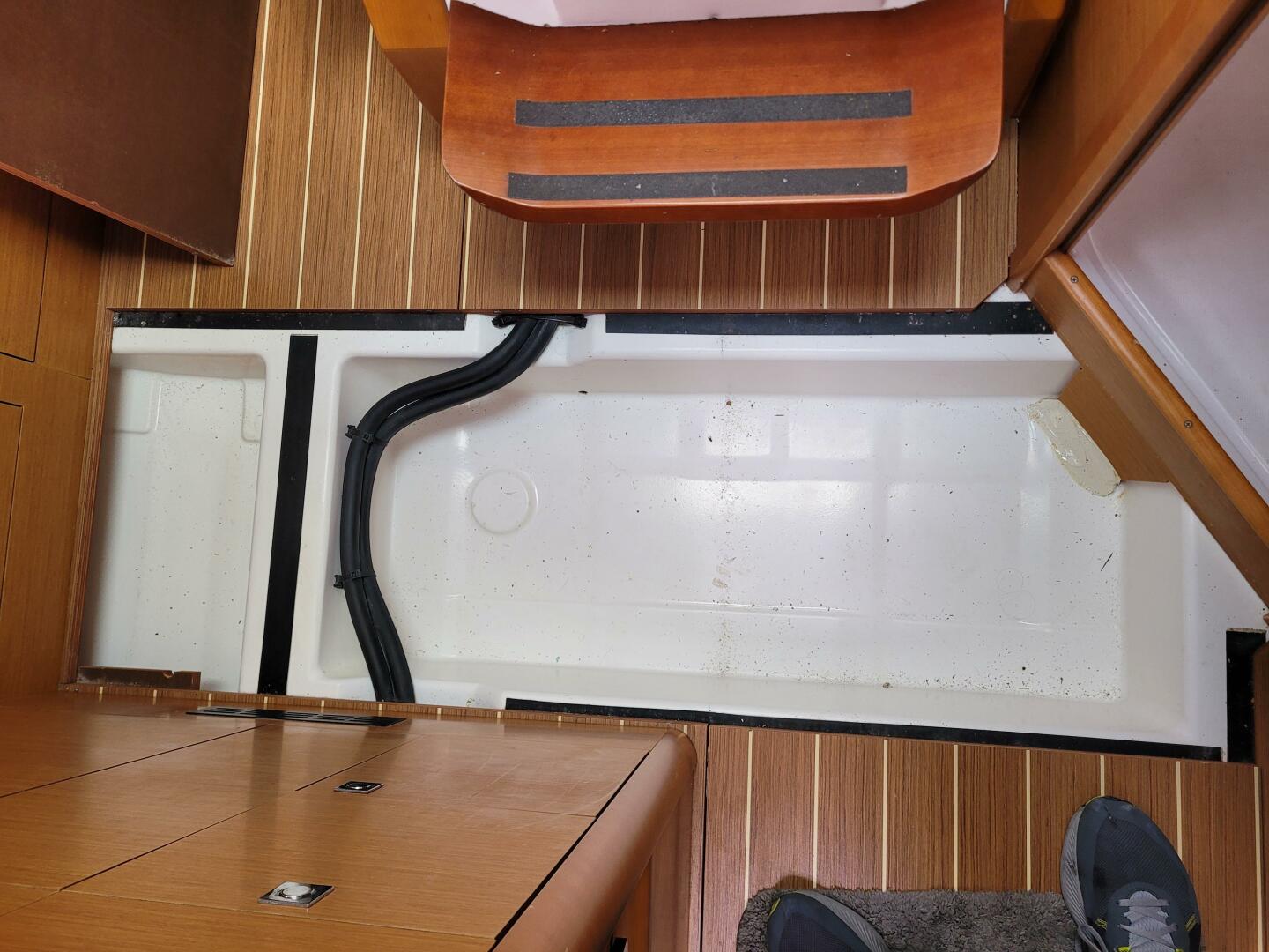 Kappa 37ft Jeanneau Yacht For Sale