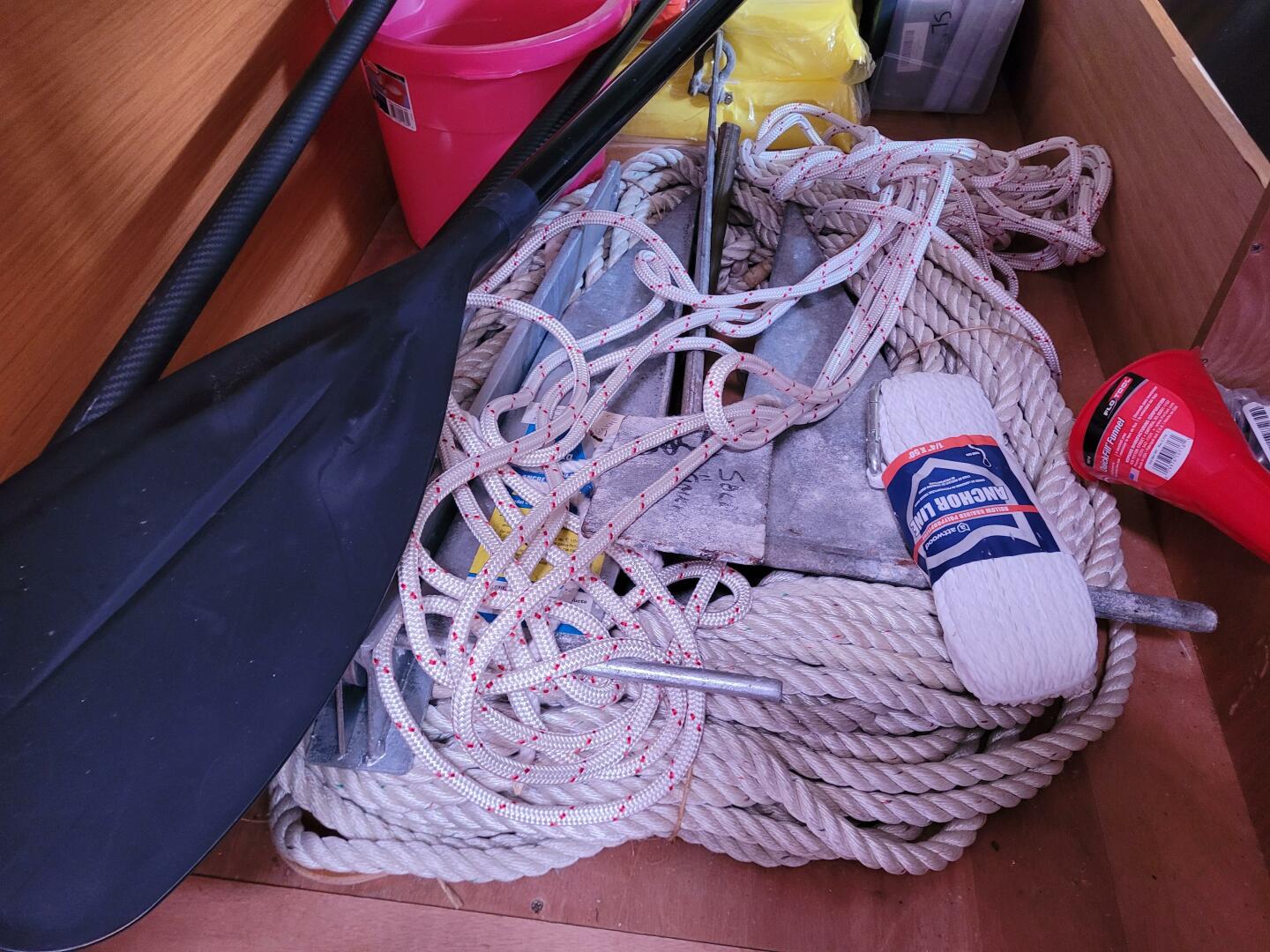 Kappa 37ft Jeanneau Yacht For Sale