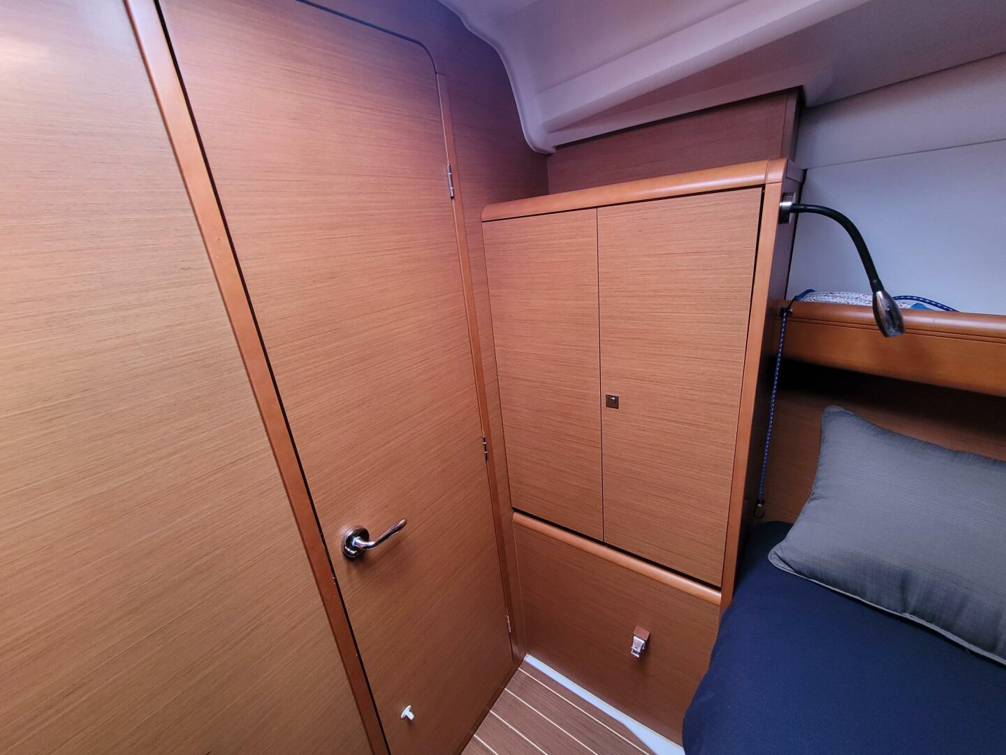 Kappa 37ft Jeanneau Yacht For Sale