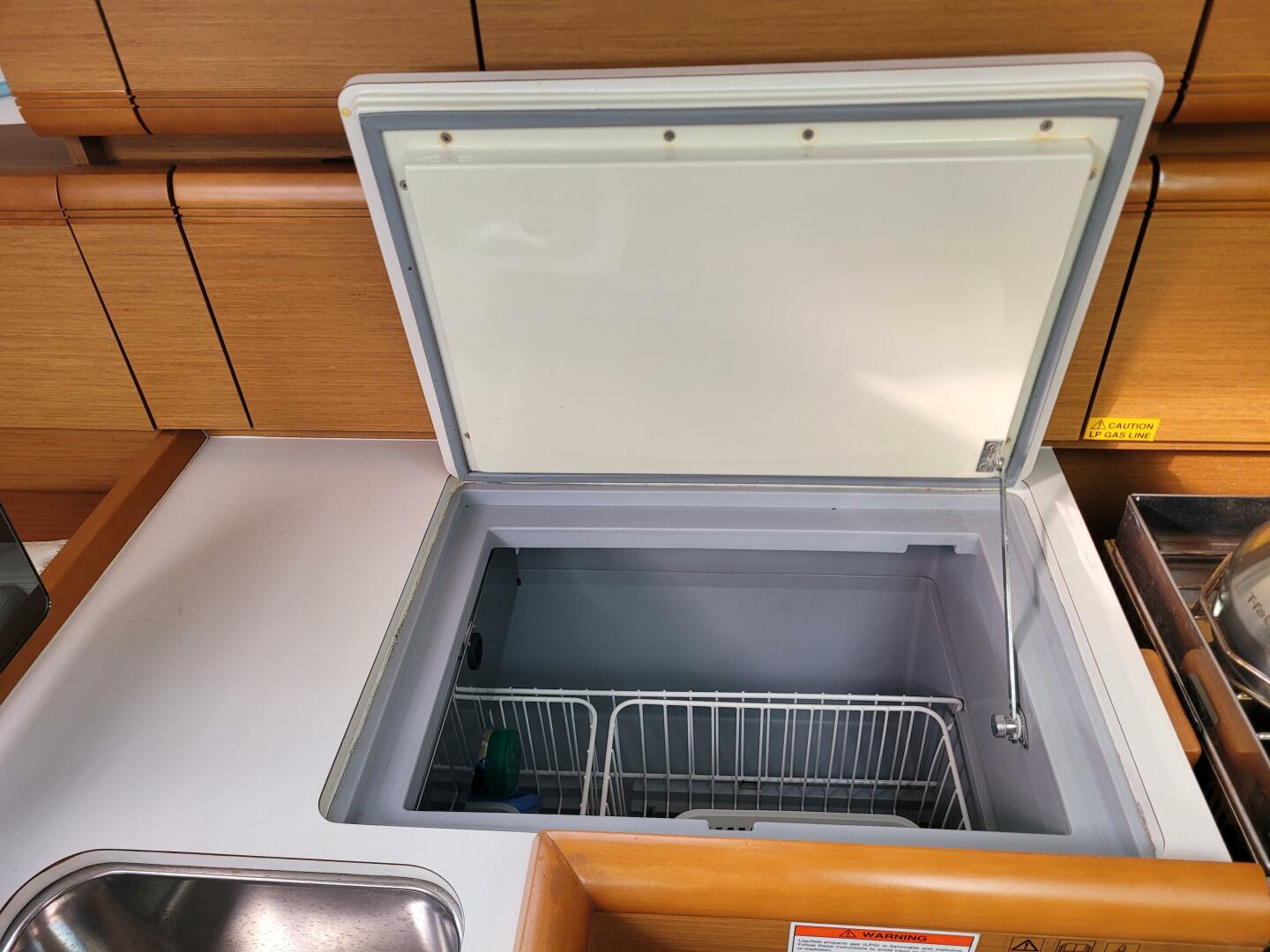 Kappa 37ft Jeanneau Yacht For Sale